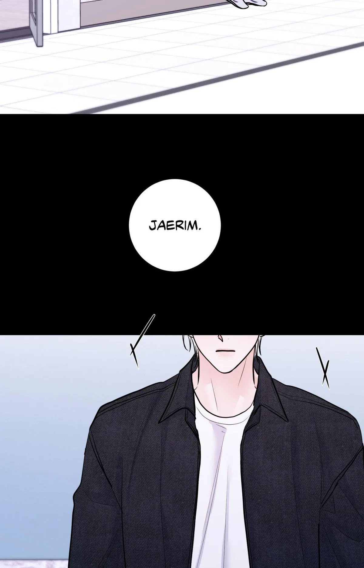 X's partner Chapter 50 page 72 - 