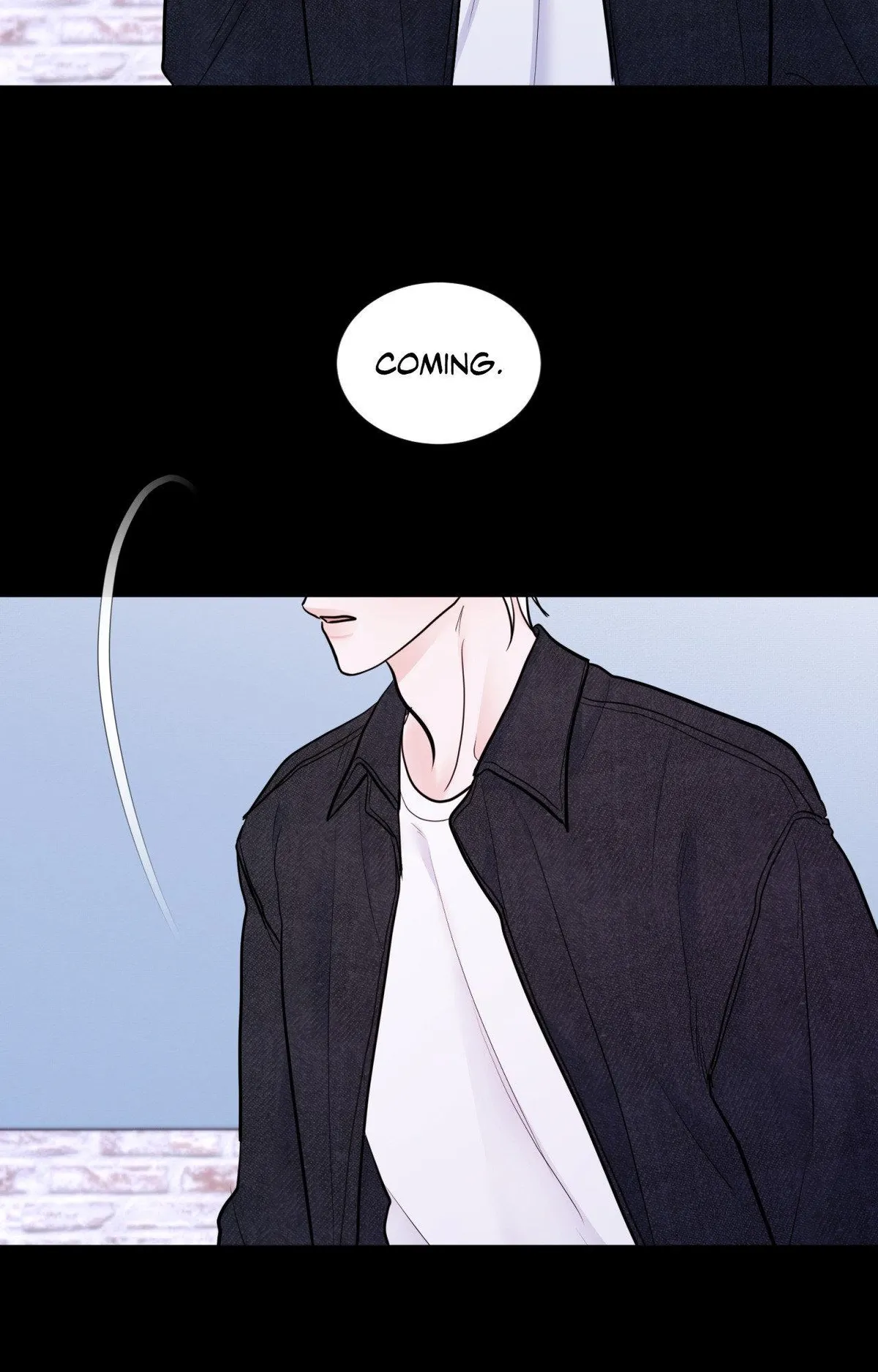 X's partner Chapter 50 page 73 - 