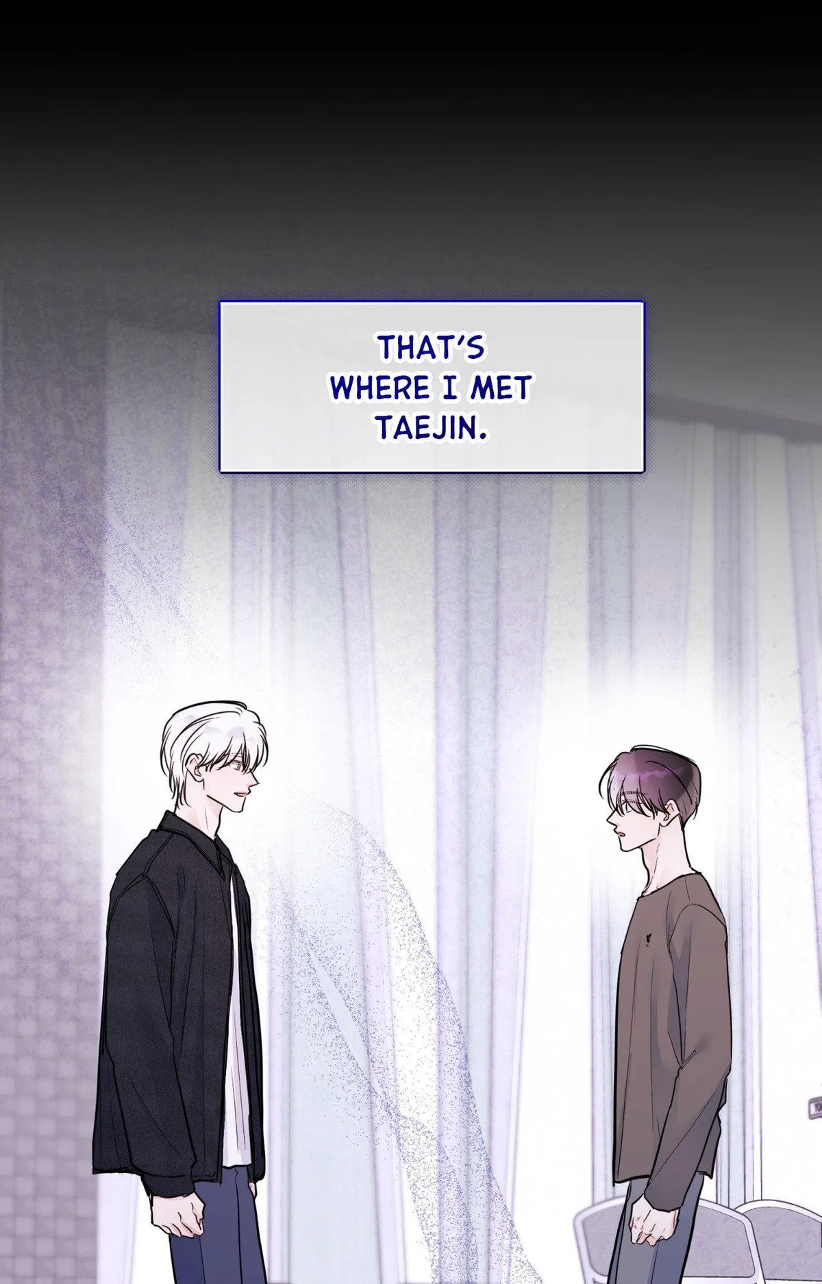 X's partner Chapter 50 page 75 - 