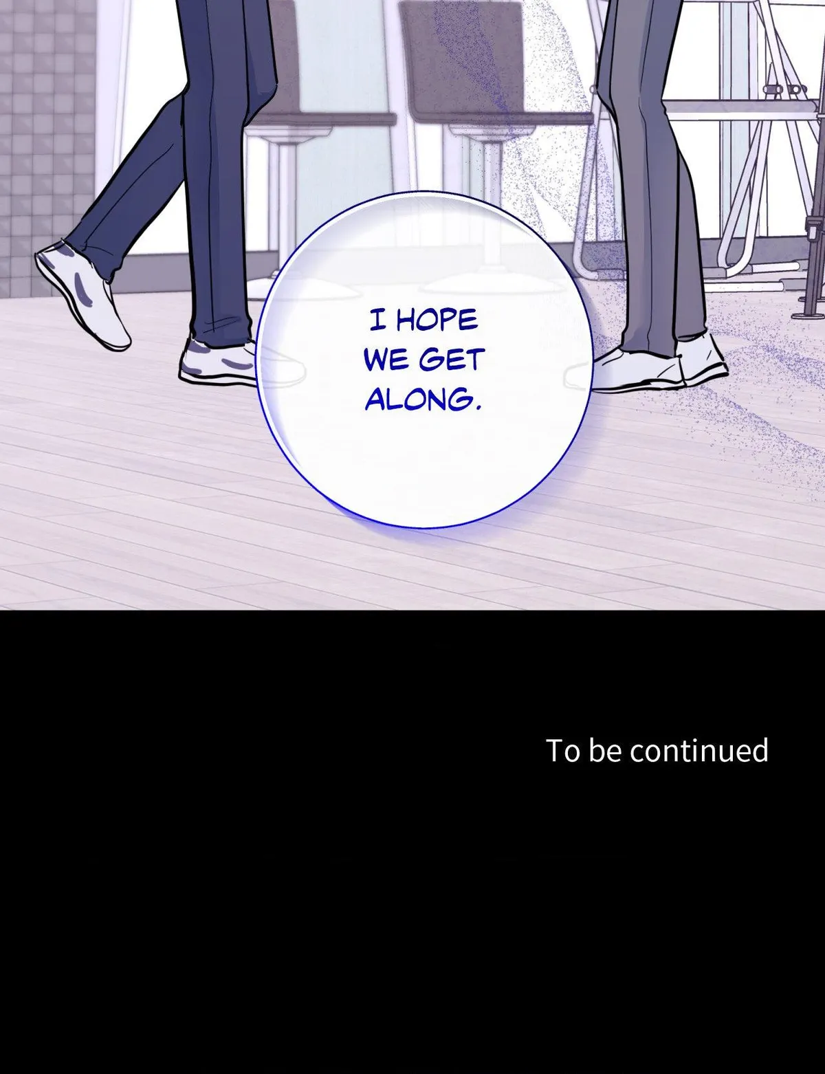 X's partner Chapter 50 page 76 - 