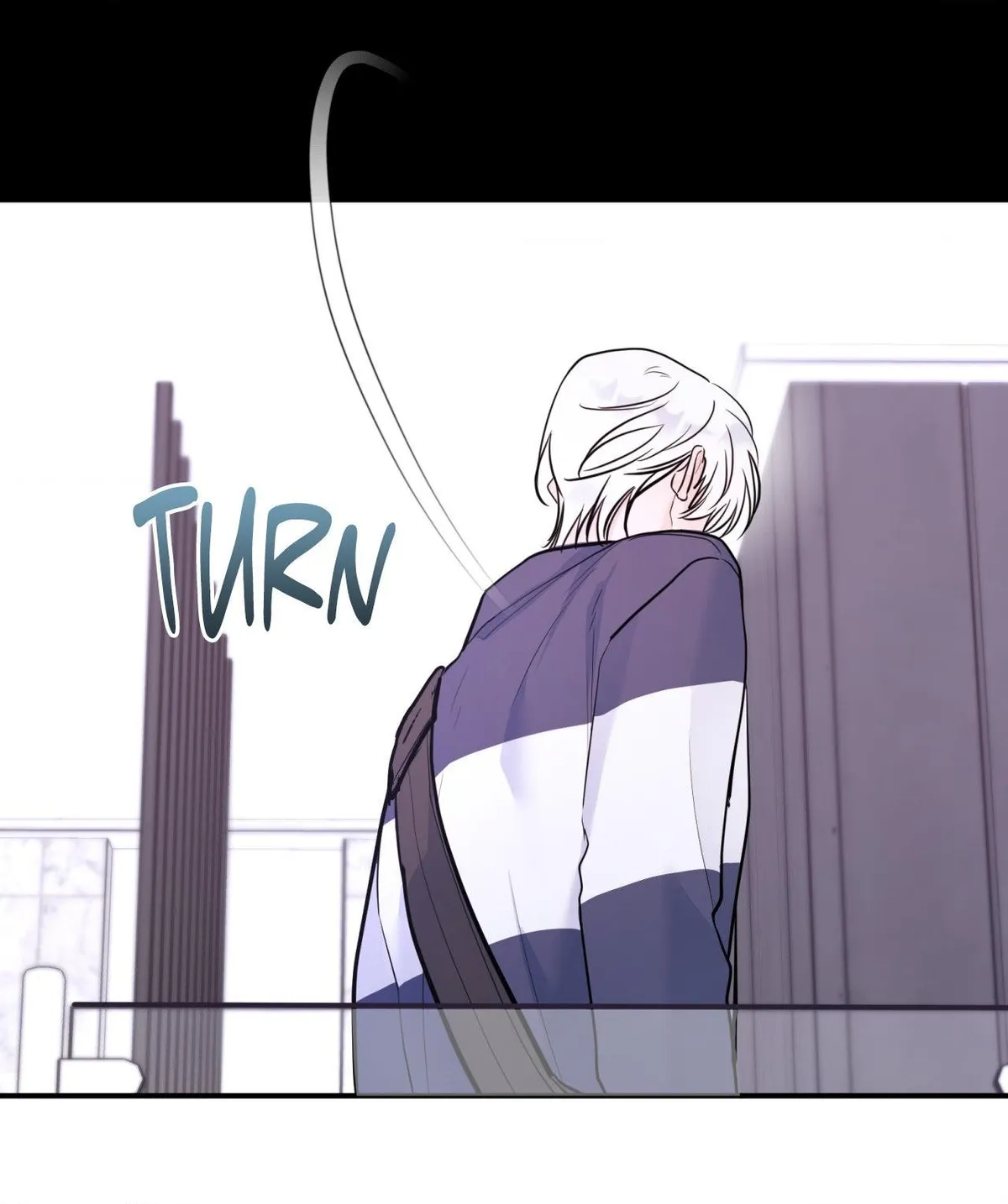 X's partner Chapter 50 page 9 - 