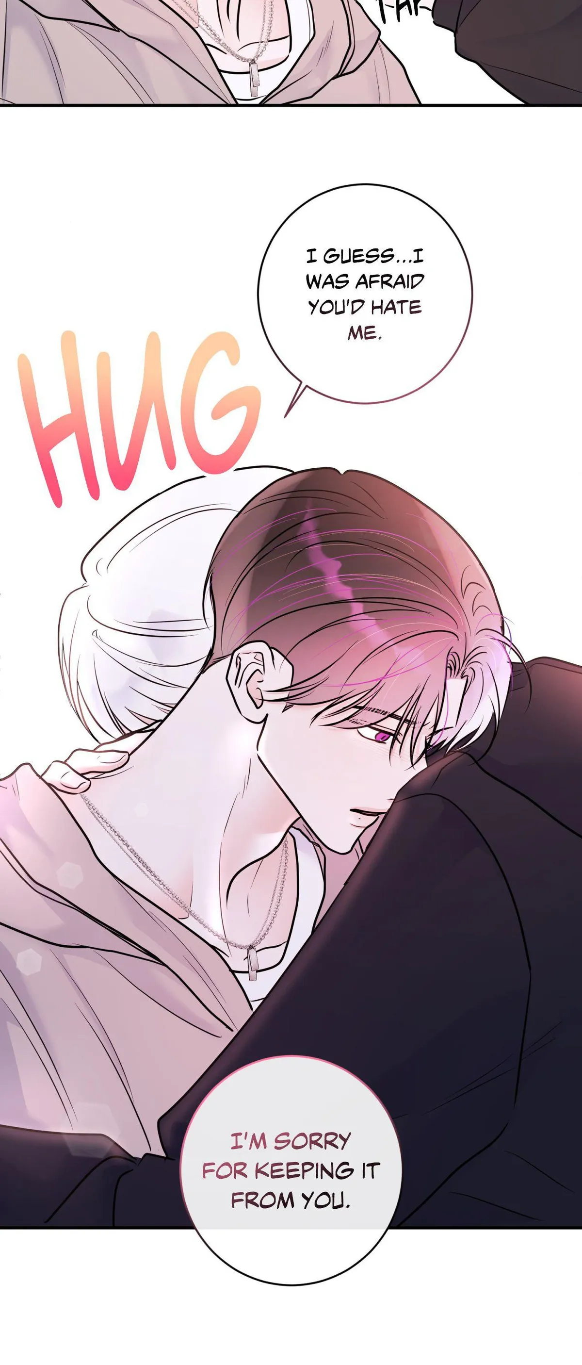 X's partner Chapter 51 page 11 - 