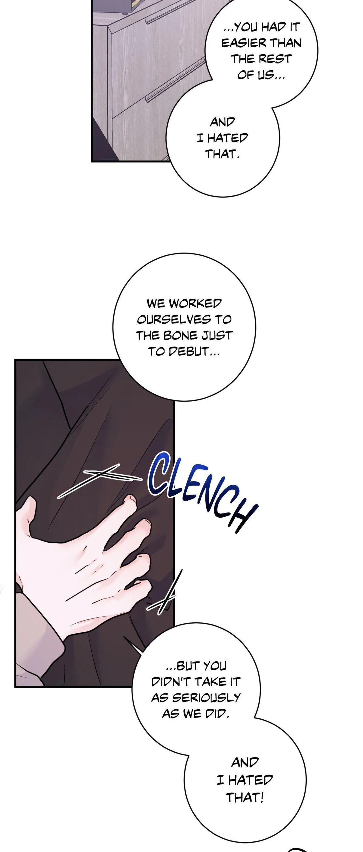 X's partner Chapter 51 page 14 - 