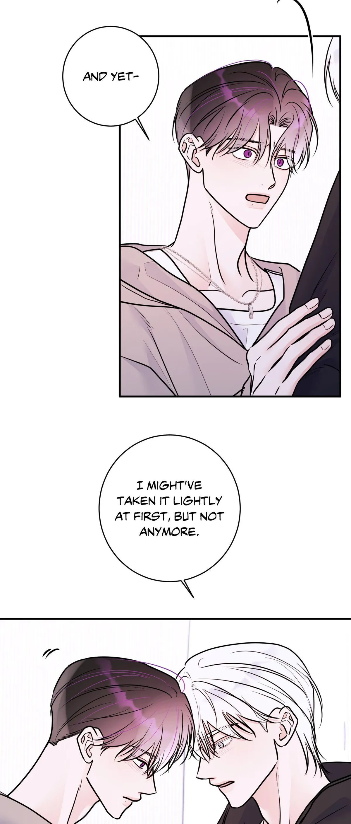 X's partner Chapter 51 page 15 - 