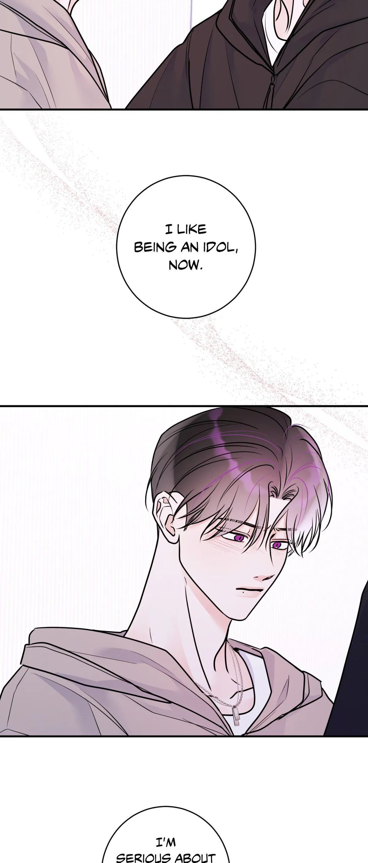 X's partner Chapter 51 page 16 - 
