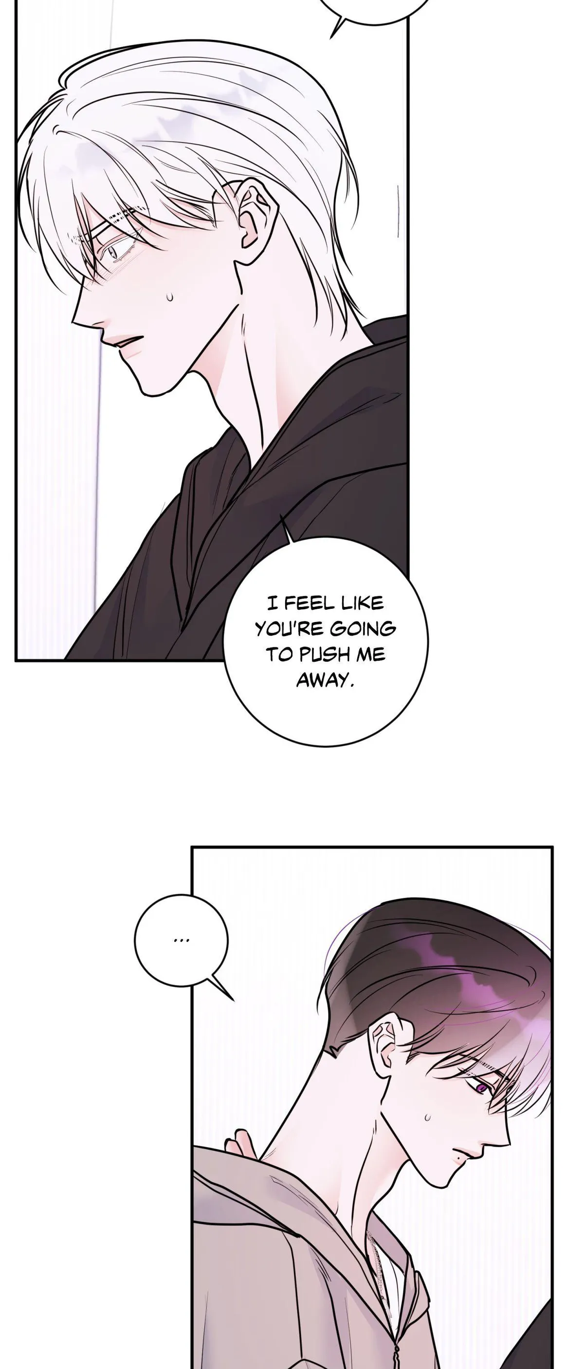 X's partner Chapter 51 page 18 - 