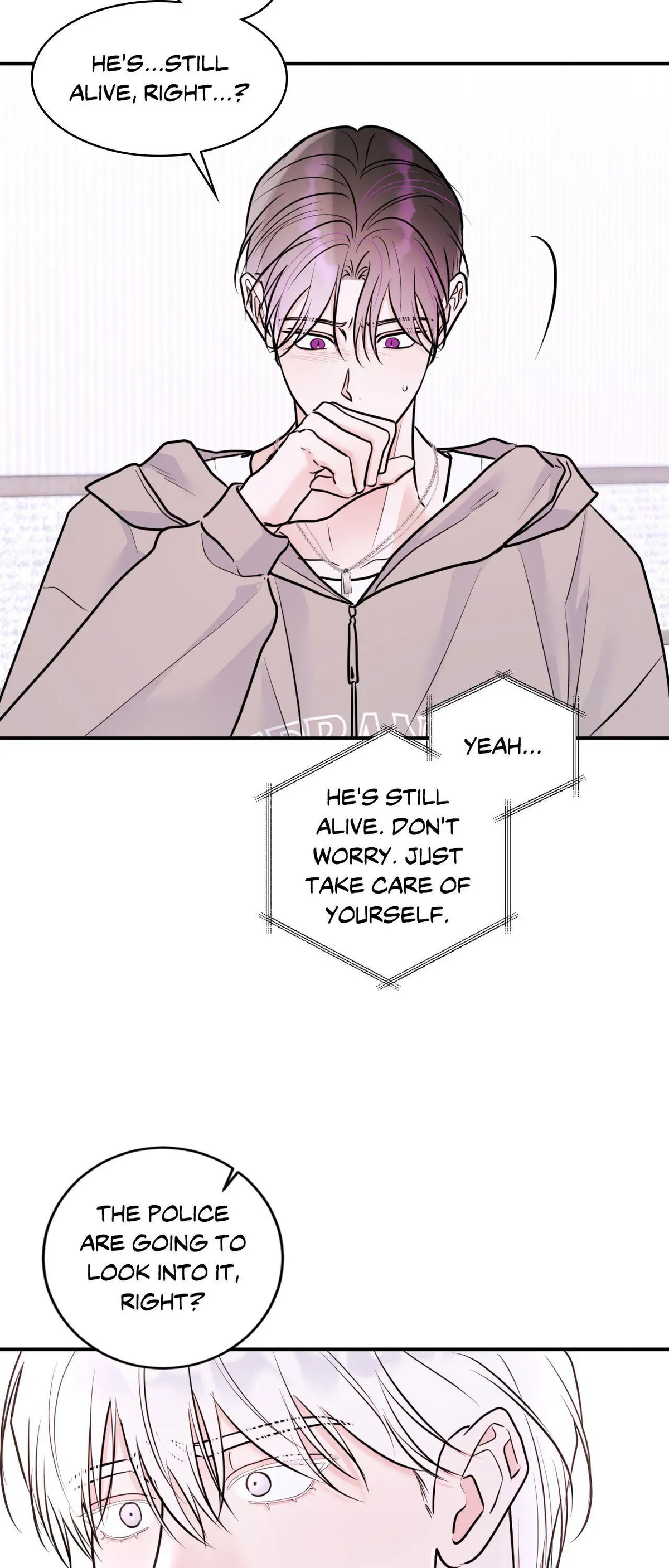 X's partner Chapter 51 page 24 - 