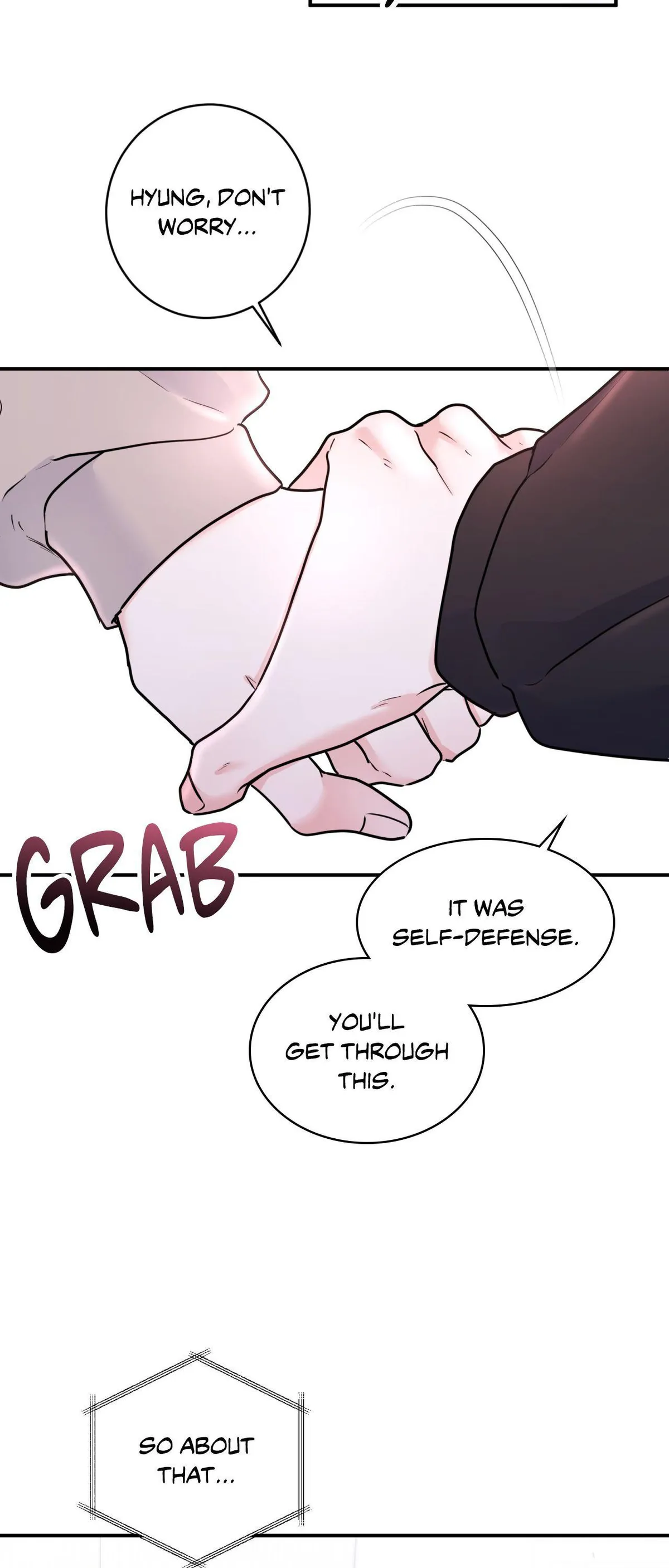 X's partner Chapter 51 page 26 - 
