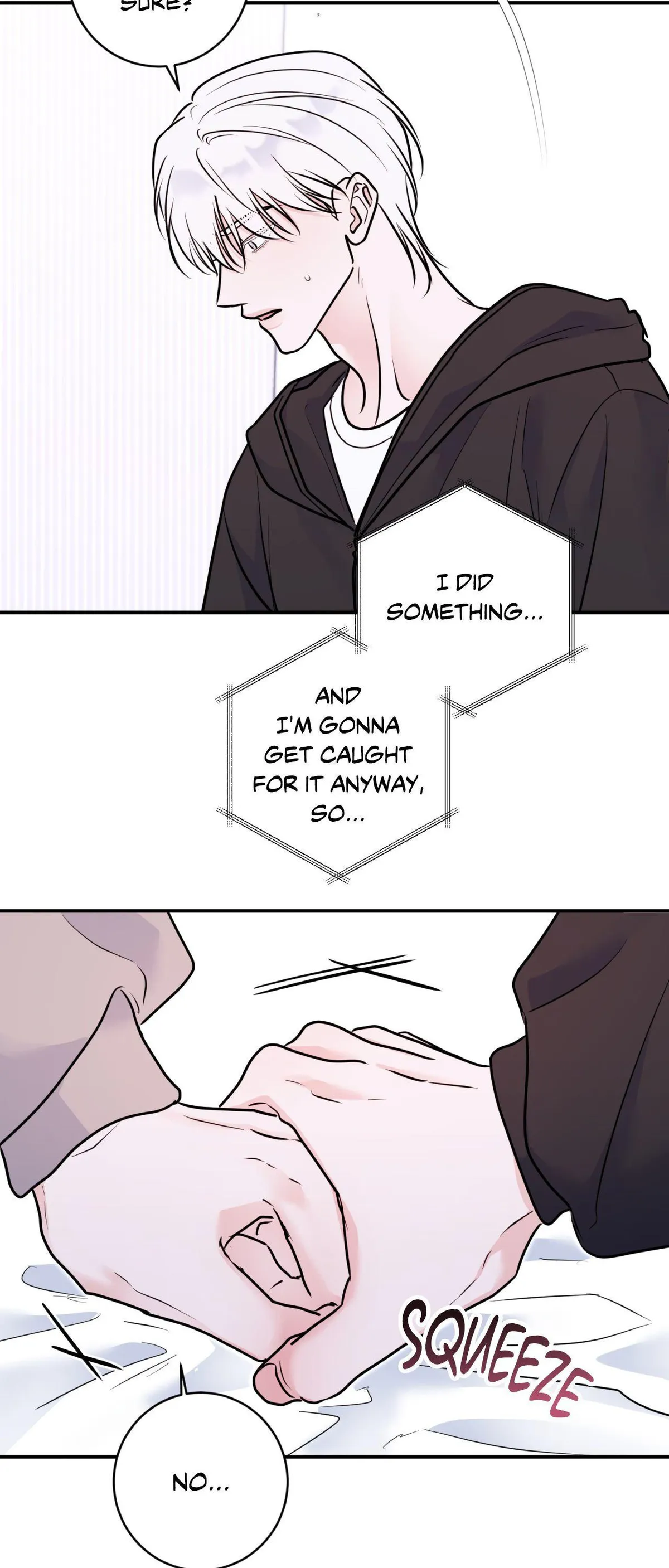 X's partner Chapter 51 page 29 - 