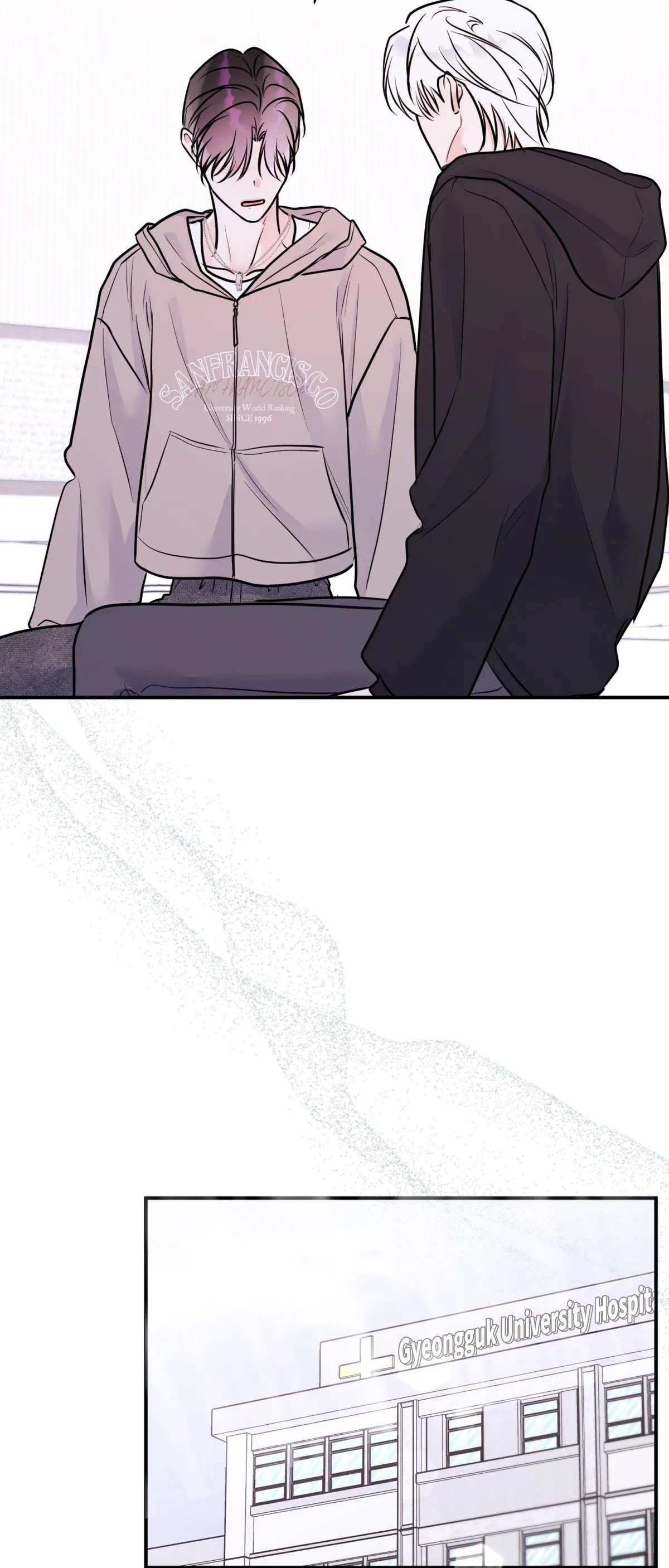 X's partner Chapter 51 page 31 - 