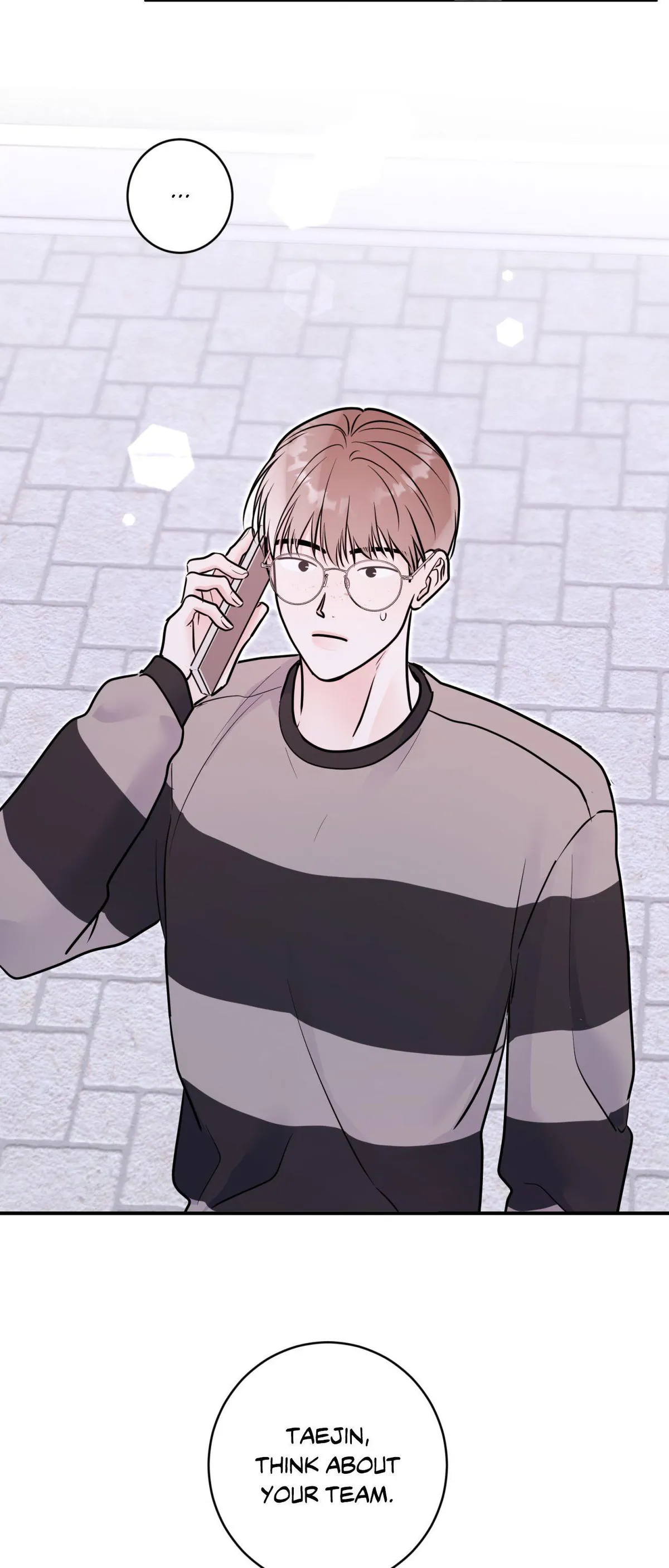 X's partner Chapter 51 page 32 - 