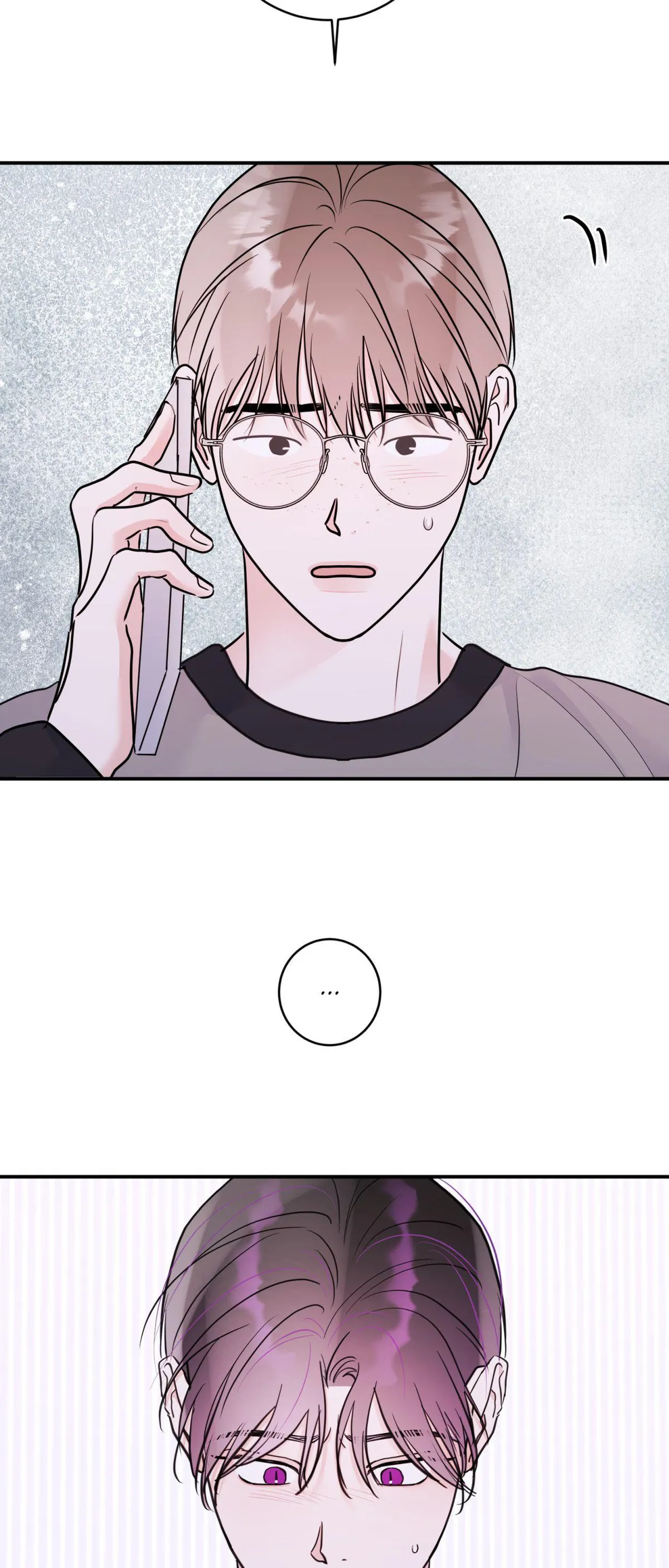 X's partner Chapter 51 page 33 - 