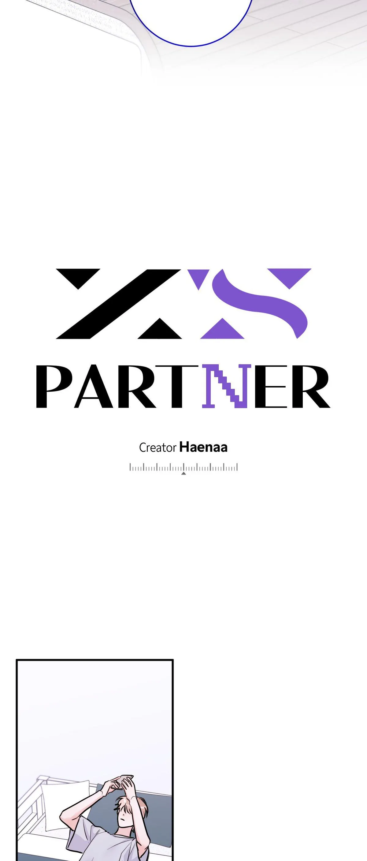 X's partner Chapter 51 page 35 - 