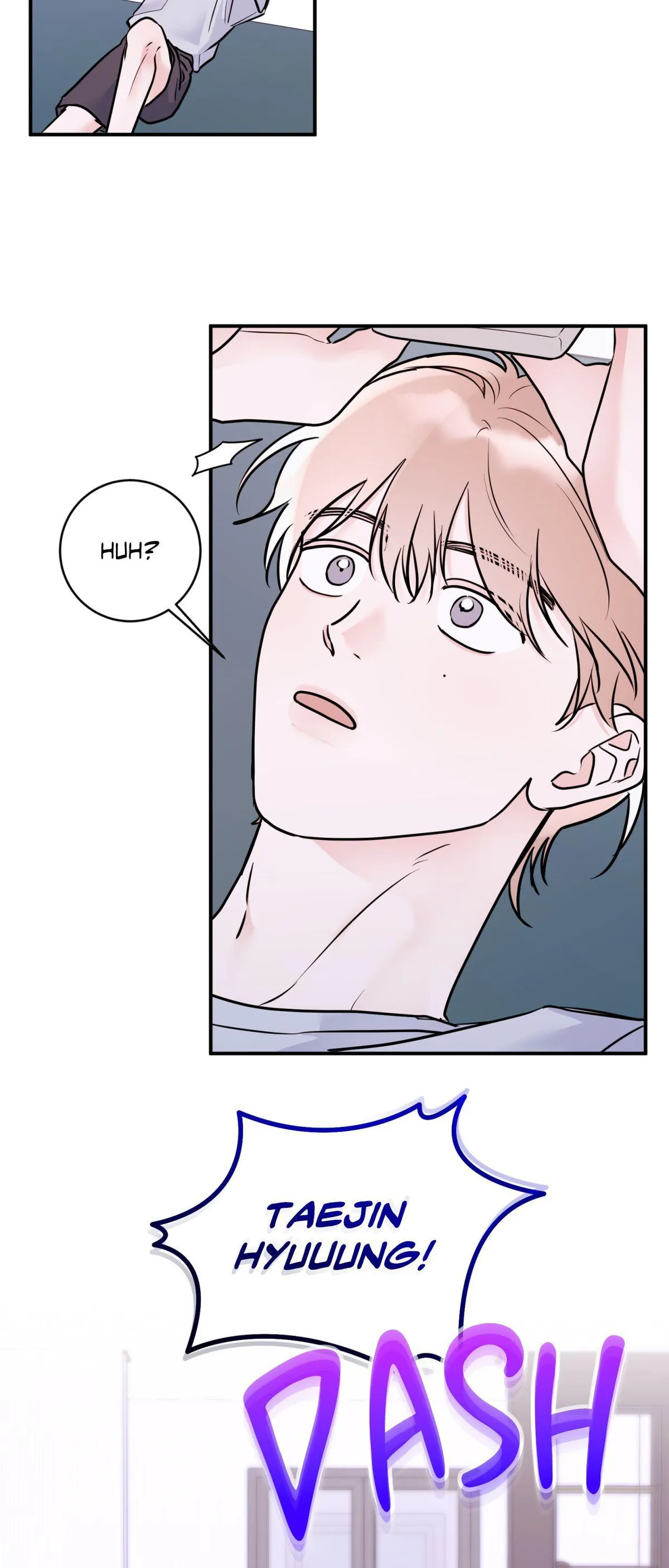 X's partner Chapter 51 page 36 - 