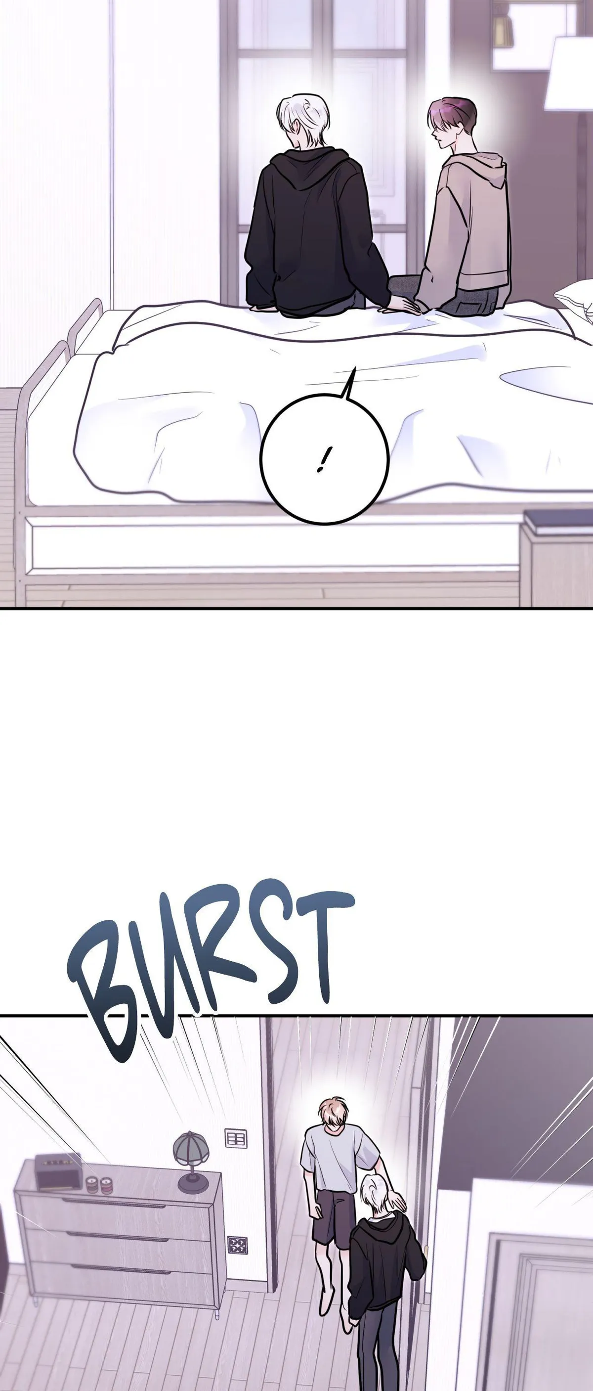 X's partner Chapter 51 page 37 - 