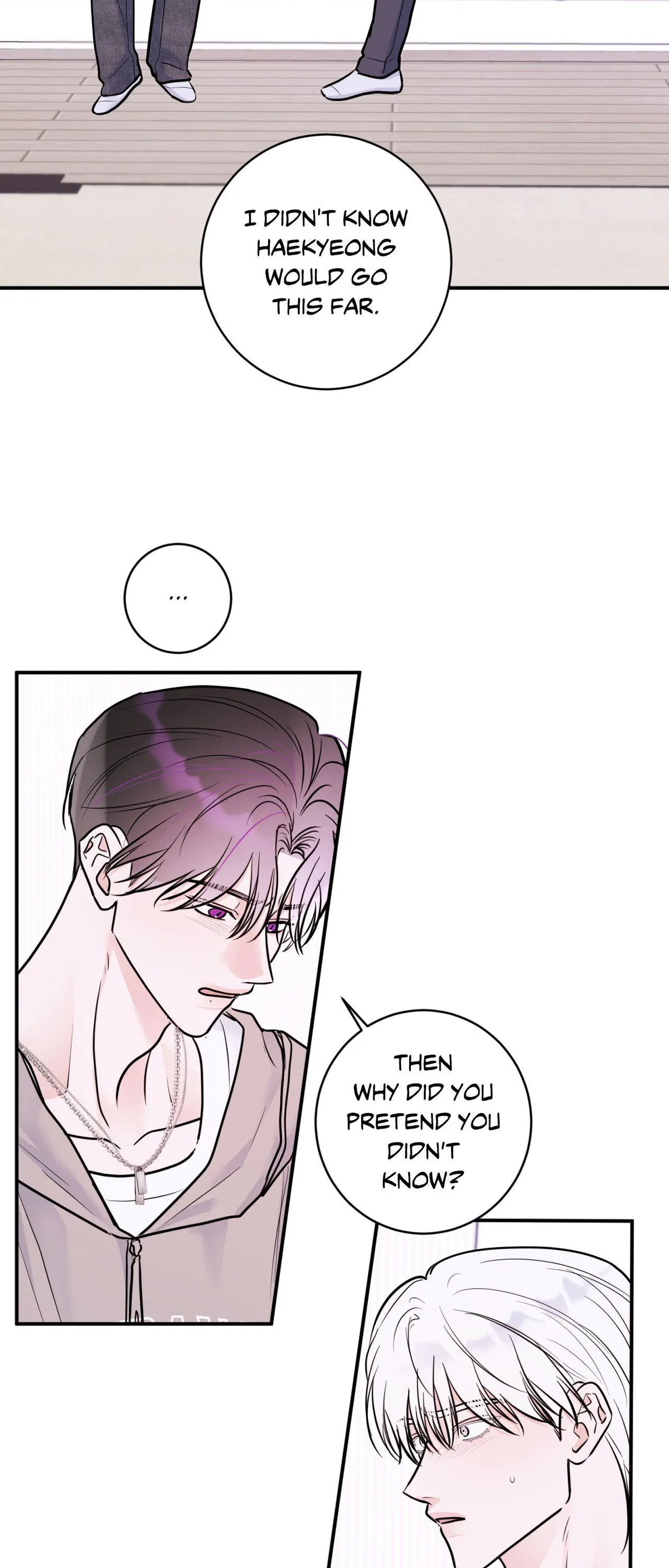 X's partner Chapter 51 page 6 - 