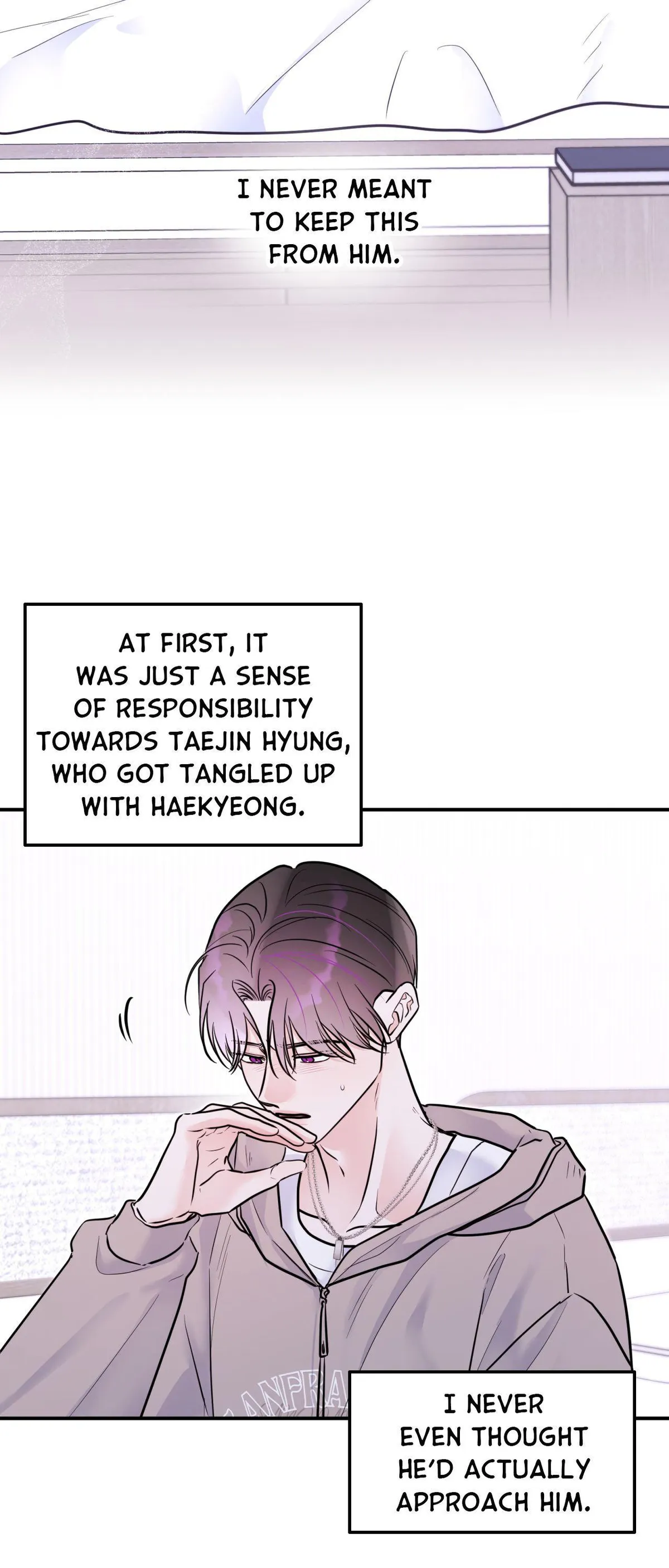 X's partner Chapter 51 page 8 - 