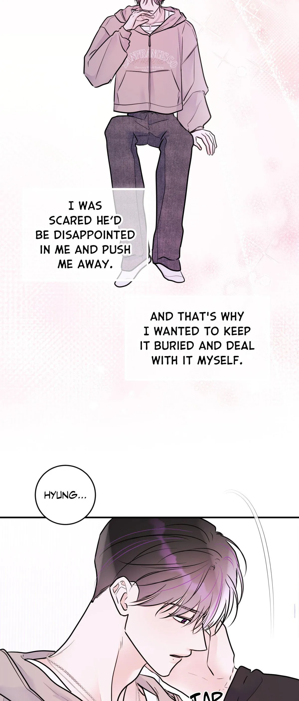 X's partner Chapter 51 page 10 - 
