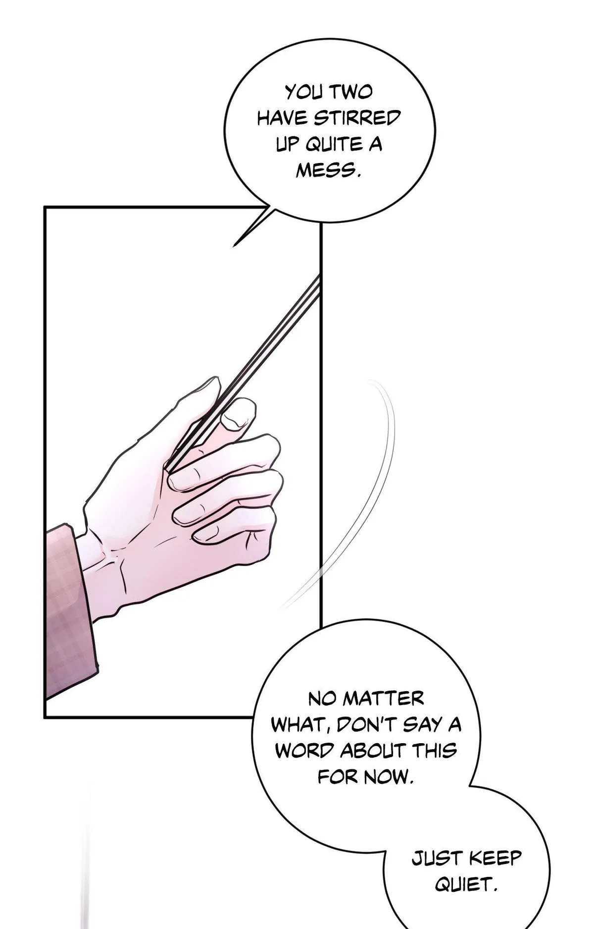 X's partner Chapter 52 page 11 - 
