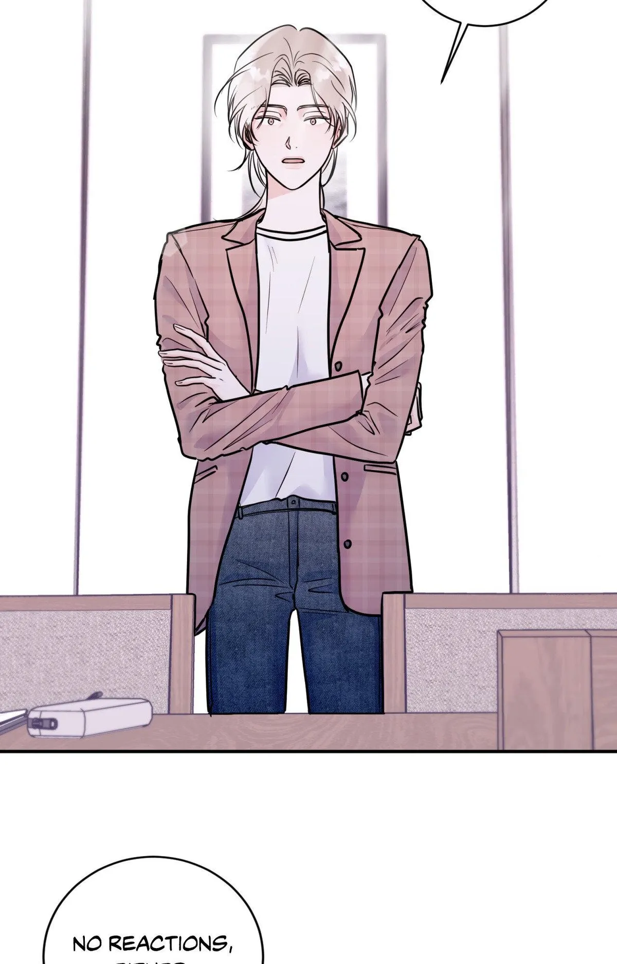 X's partner Chapter 52 page 12 - 