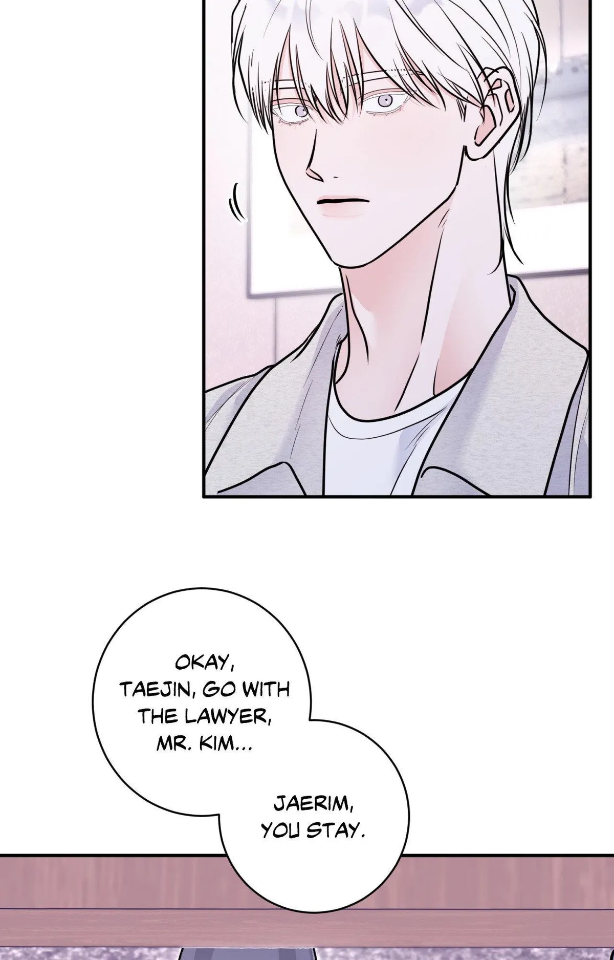 X's partner Chapter 52 page 17 - 