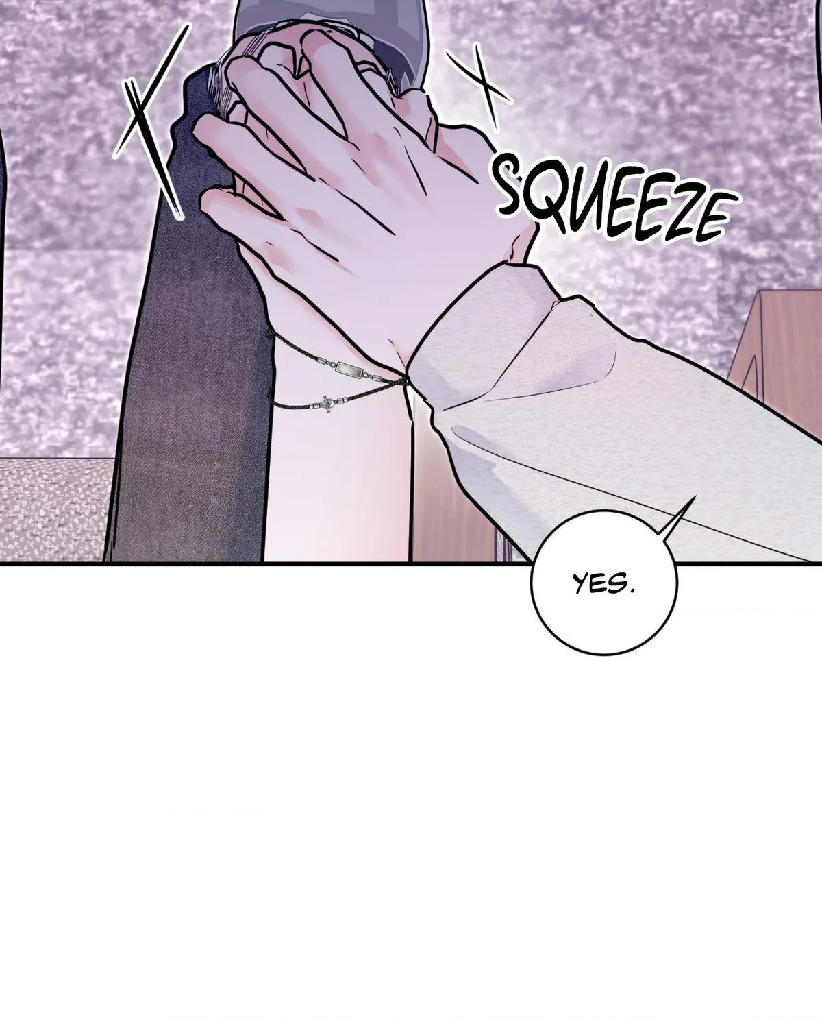 X's partner Chapter 52 page 18 - 