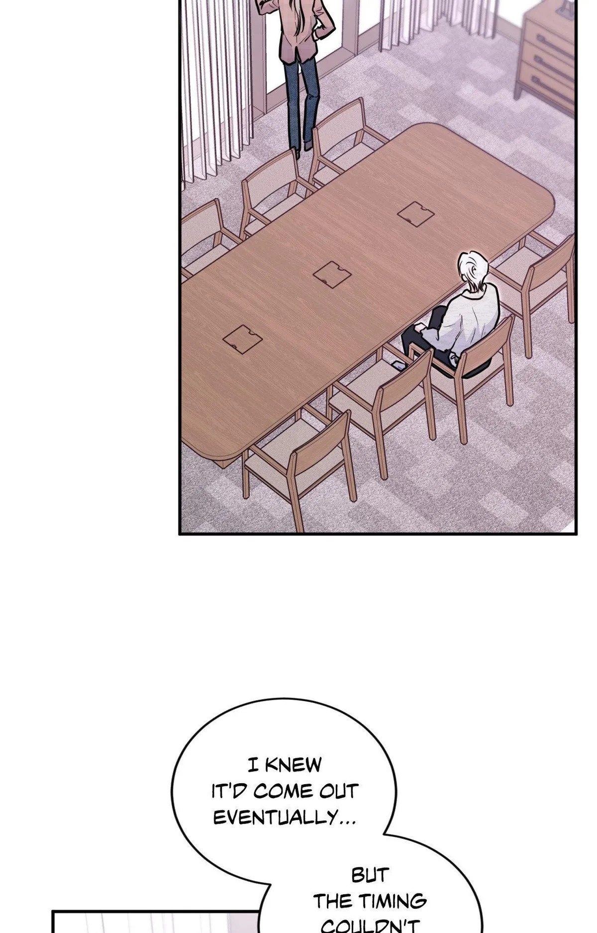 X's partner Chapter 52 page 20 - 
