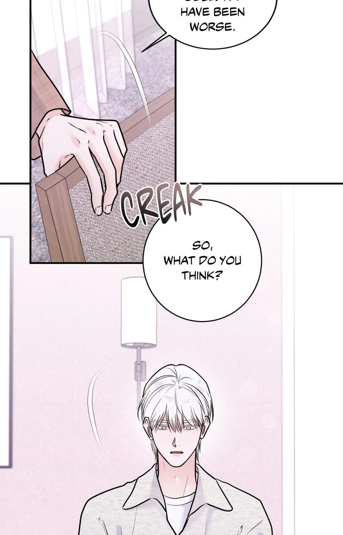 X's partner Chapter 52 page 21 - 
