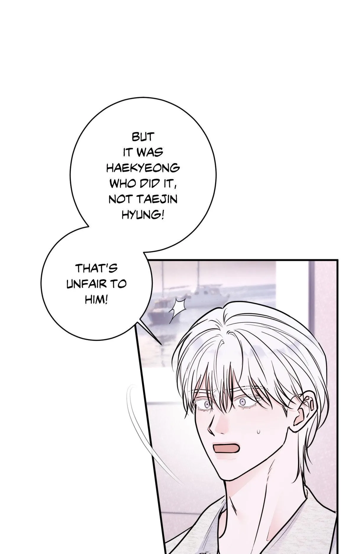 X's partner Chapter 52 page 25 - 