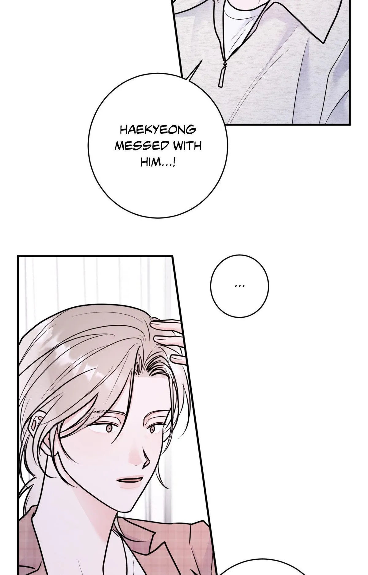 X's partner Chapter 52 page 26 - 