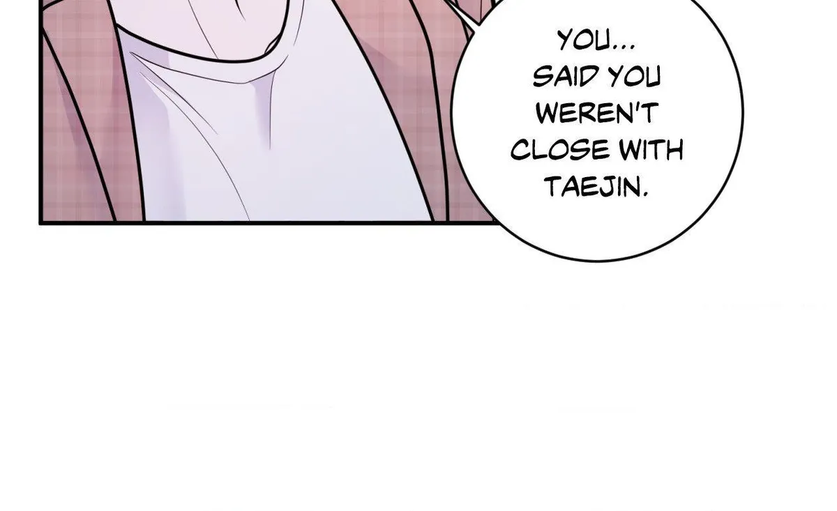 X's partner Chapter 52 page 27 - 