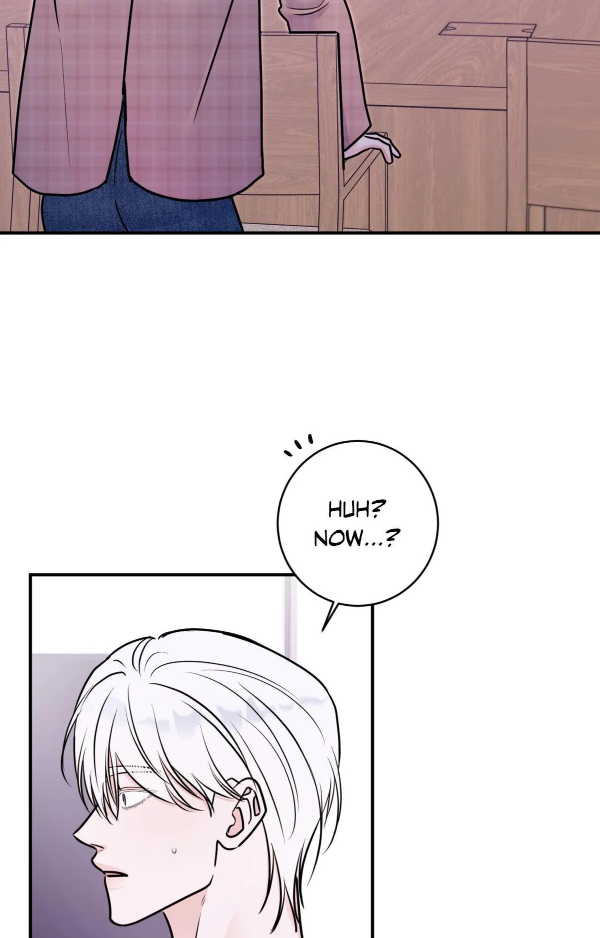 X's partner Chapter 52 page 30 - 