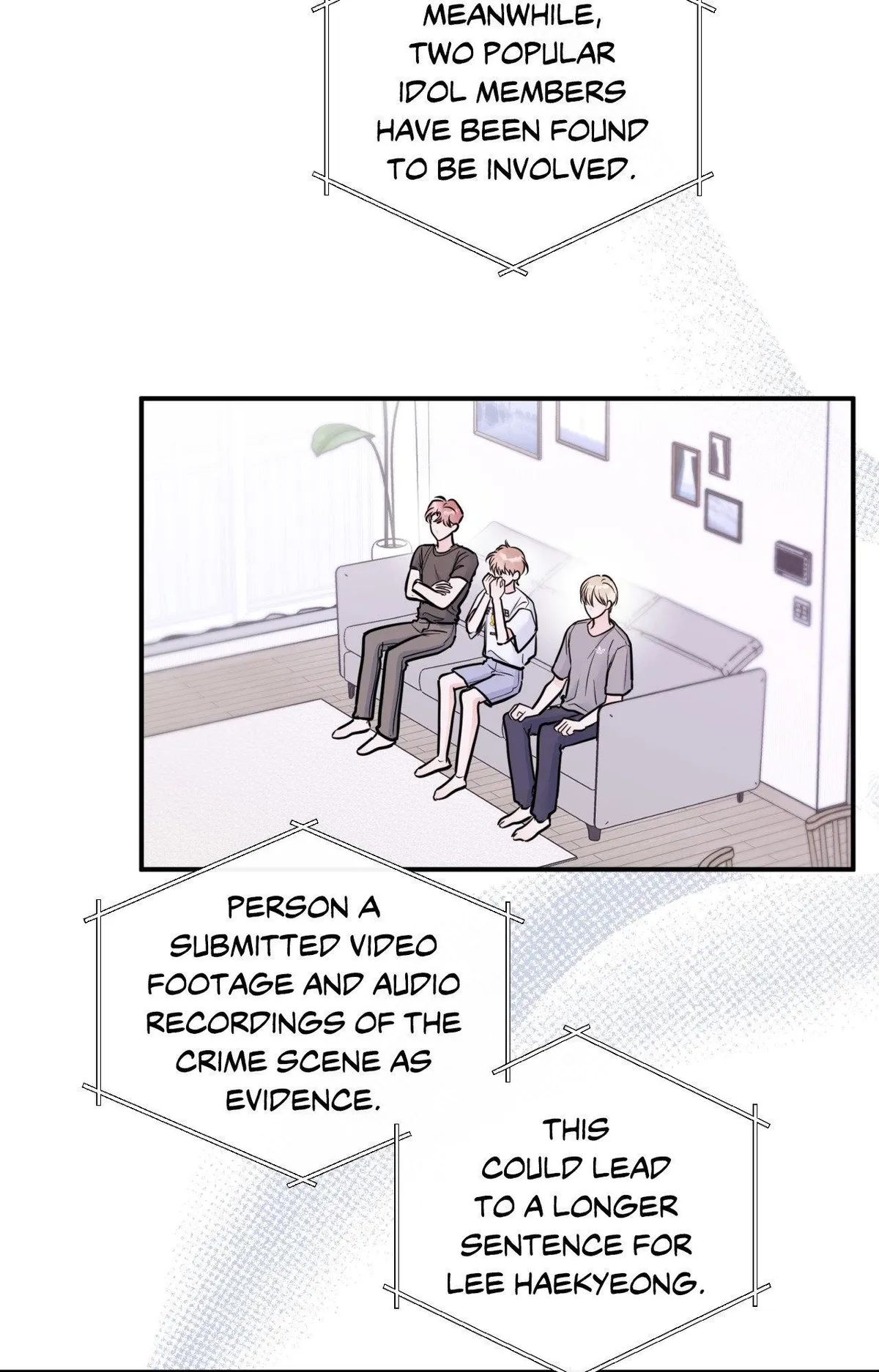 X's partner Chapter 52 page 4 - 