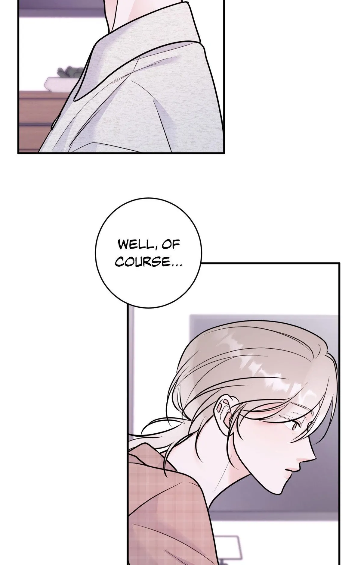 X's partner Chapter 52 page 31 - 