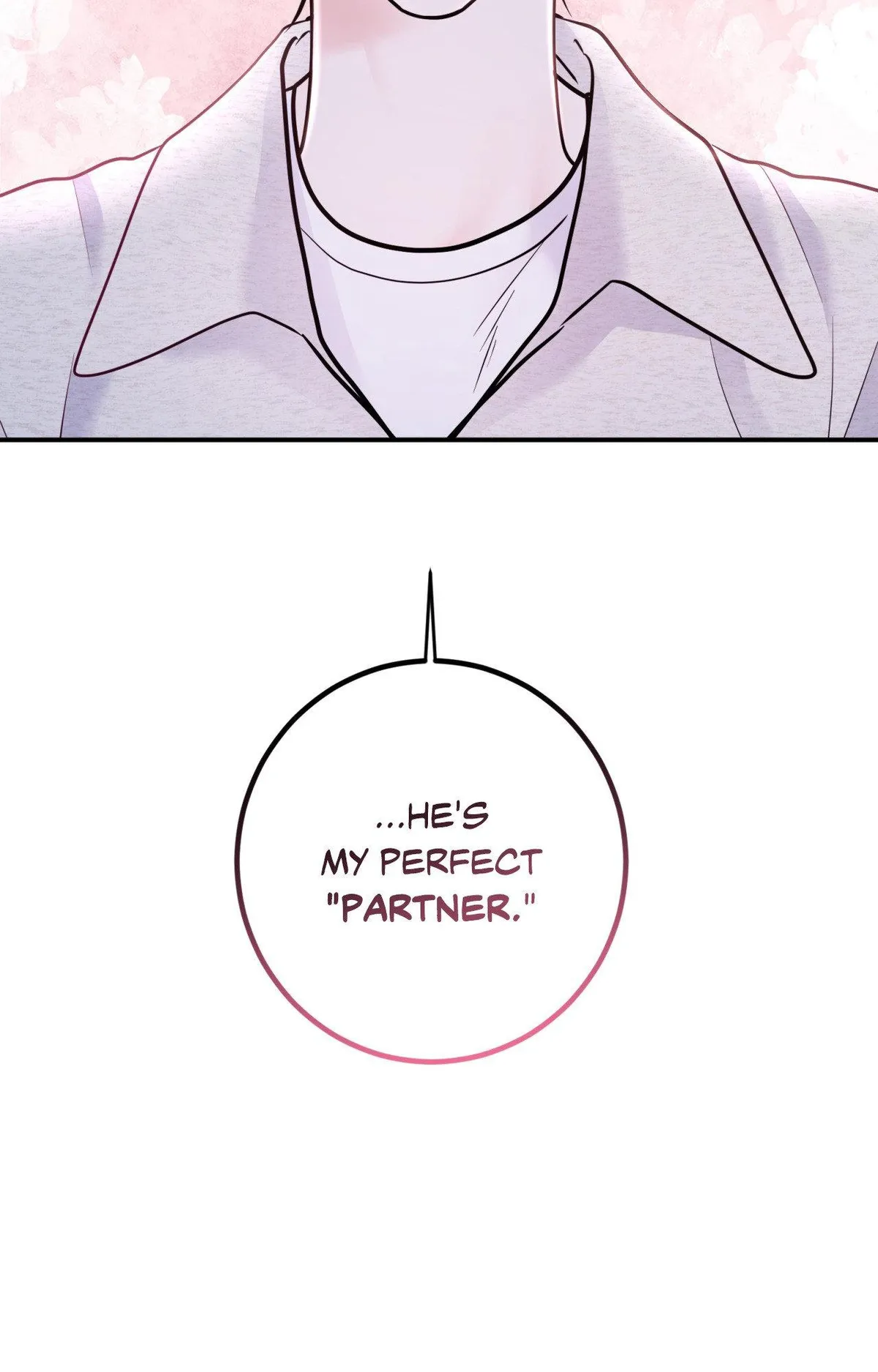 X's partner Chapter 52 page 33 - 