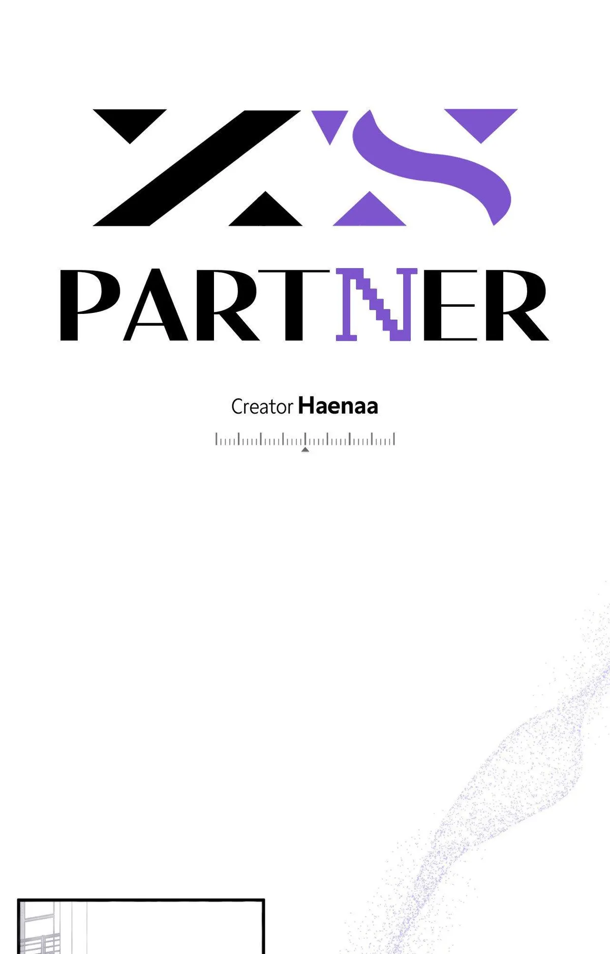 X's partner Chapter 52 page 34 - 