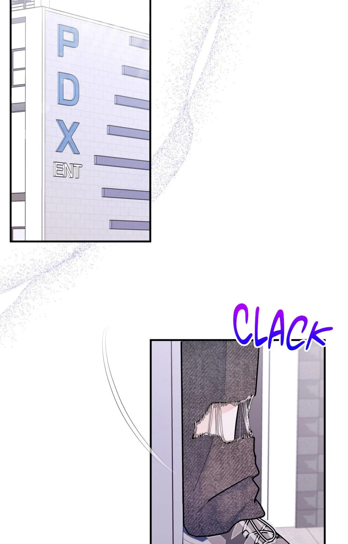 X's partner Chapter 52 page 35 - 