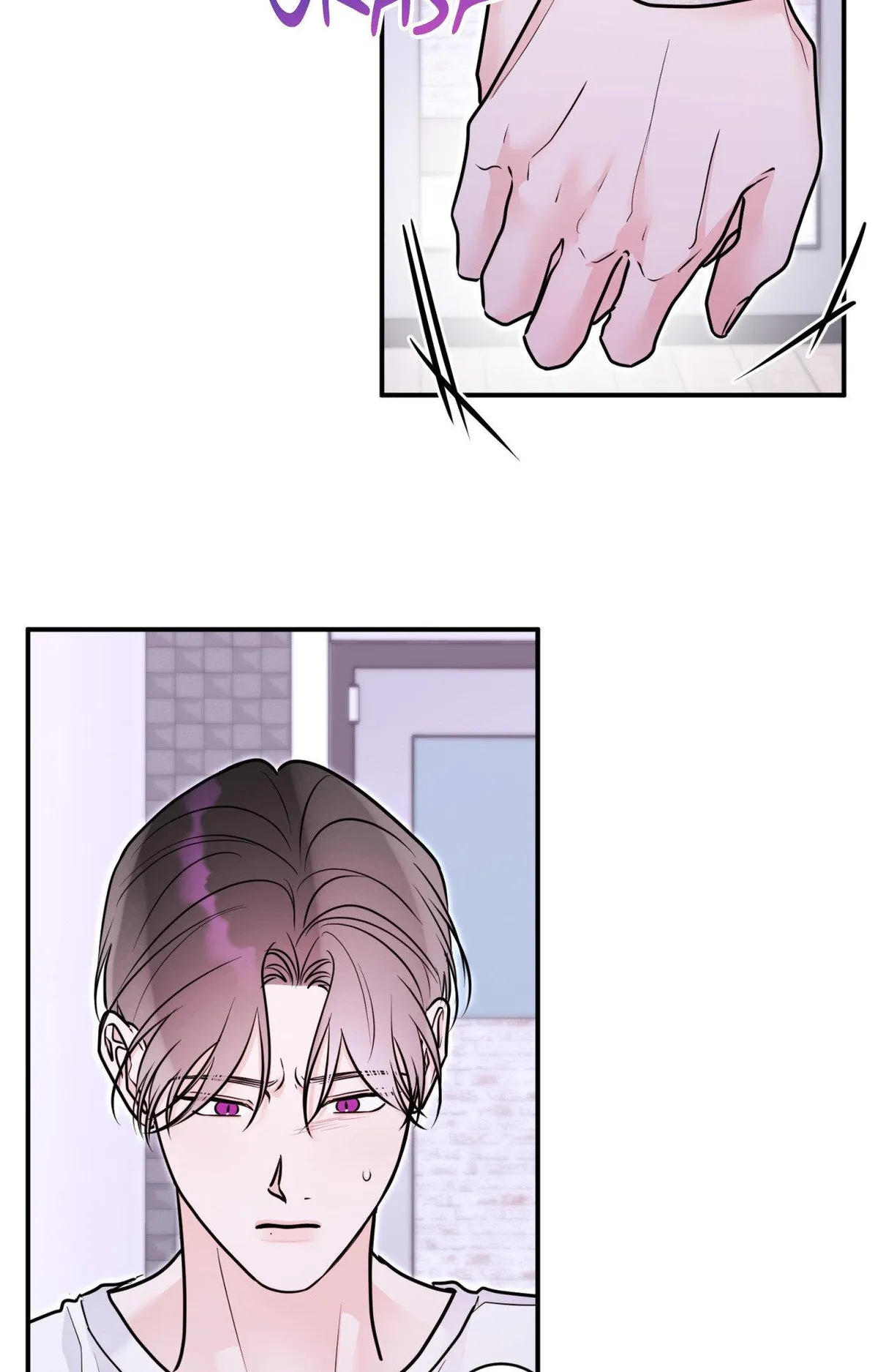 X's partner Chapter 52 page 40 - 