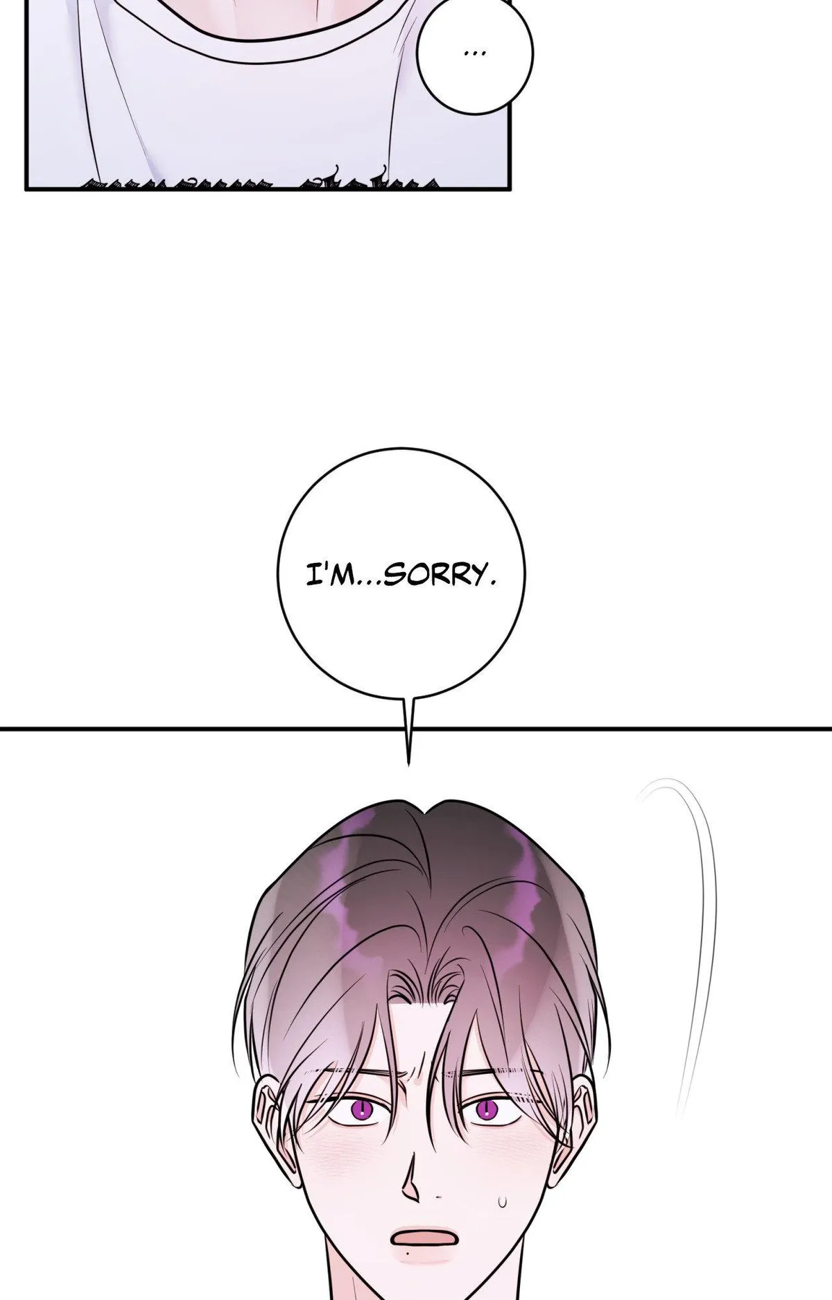 X's partner Chapter 52 page 41 - 