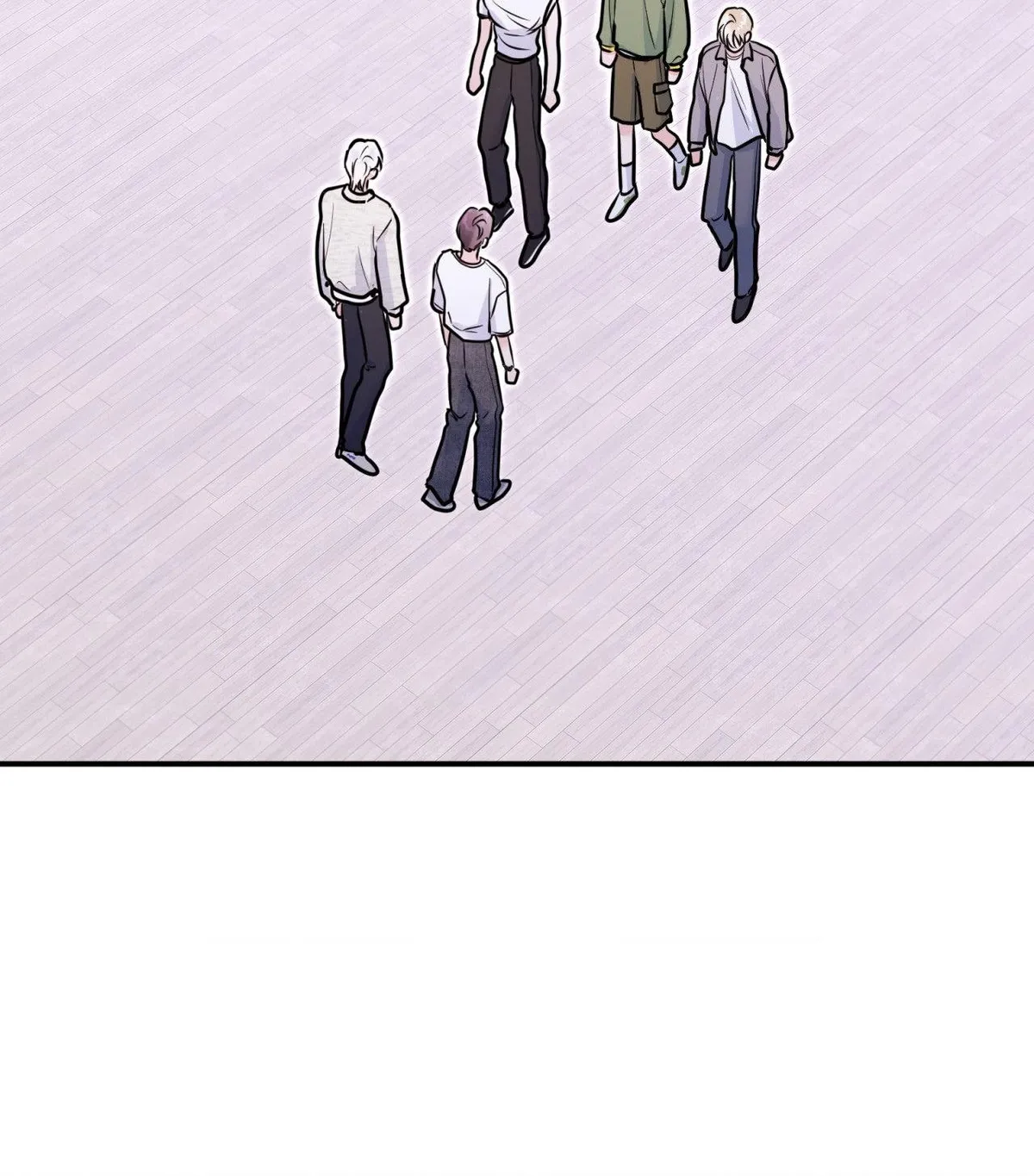 X's partner Chapter 52 page 45 - 