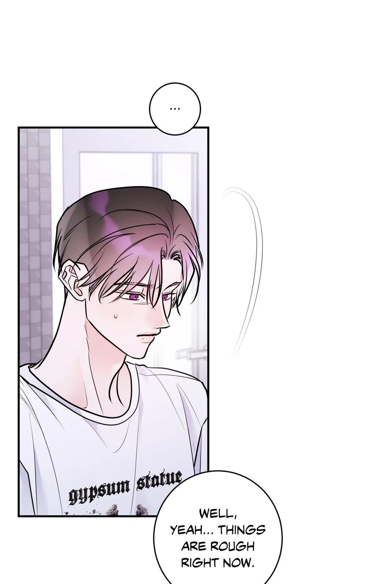 X's partner Chapter 52 page 47 - 