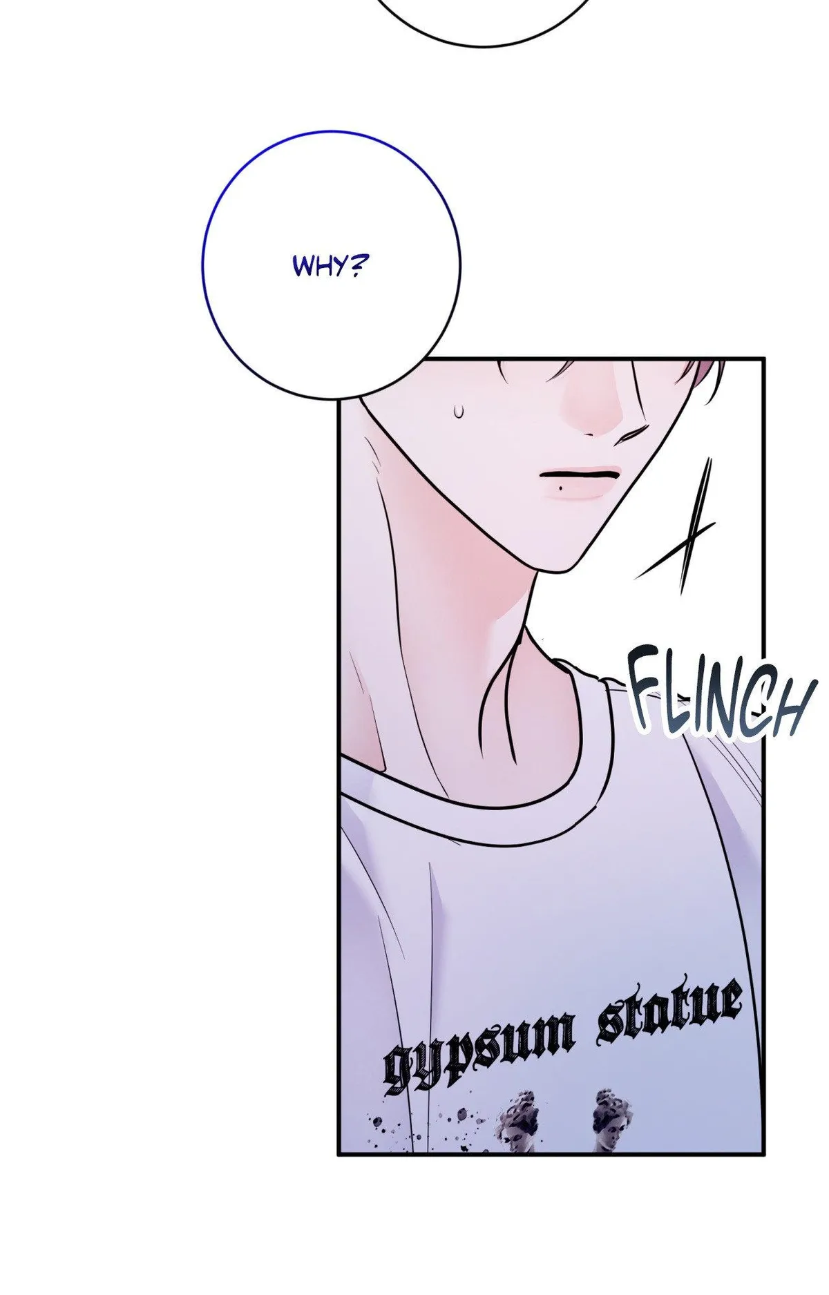 X's partner Chapter 52 page 48 - 