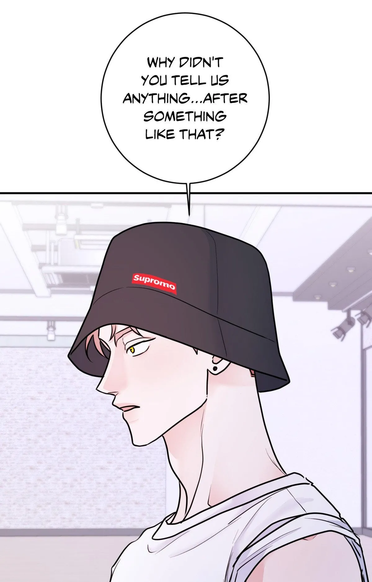 X's partner Chapter 52 page 49 - 