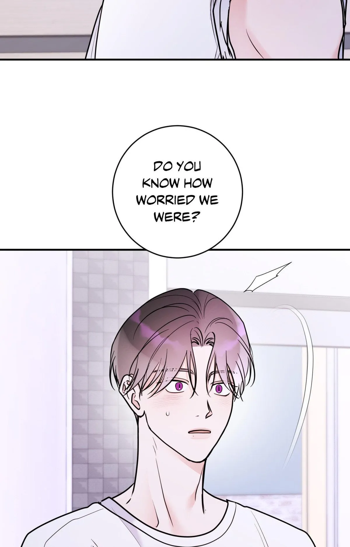 X's partner Chapter 52 page 50 - 