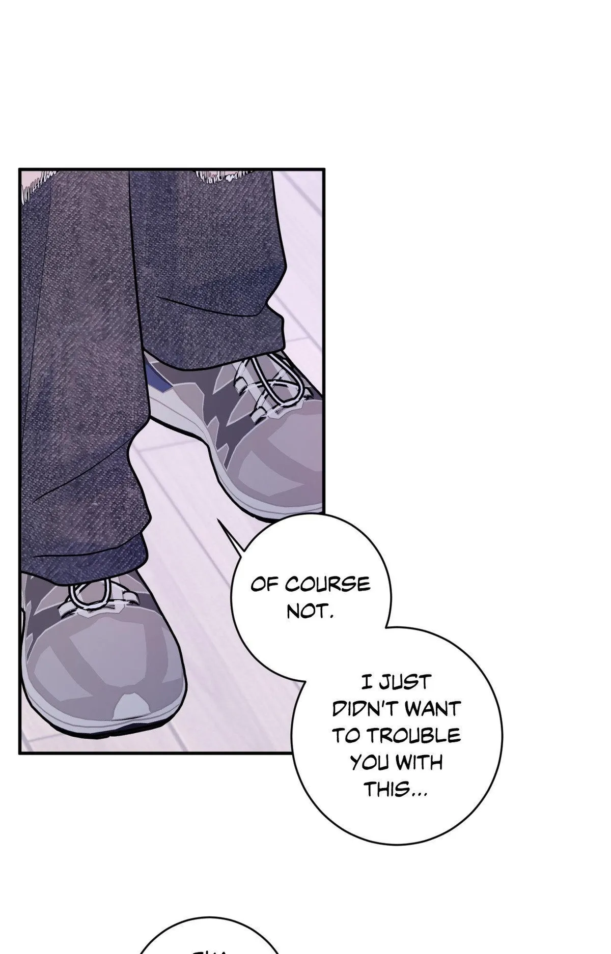 X's partner Chapter 52 page 55 - 