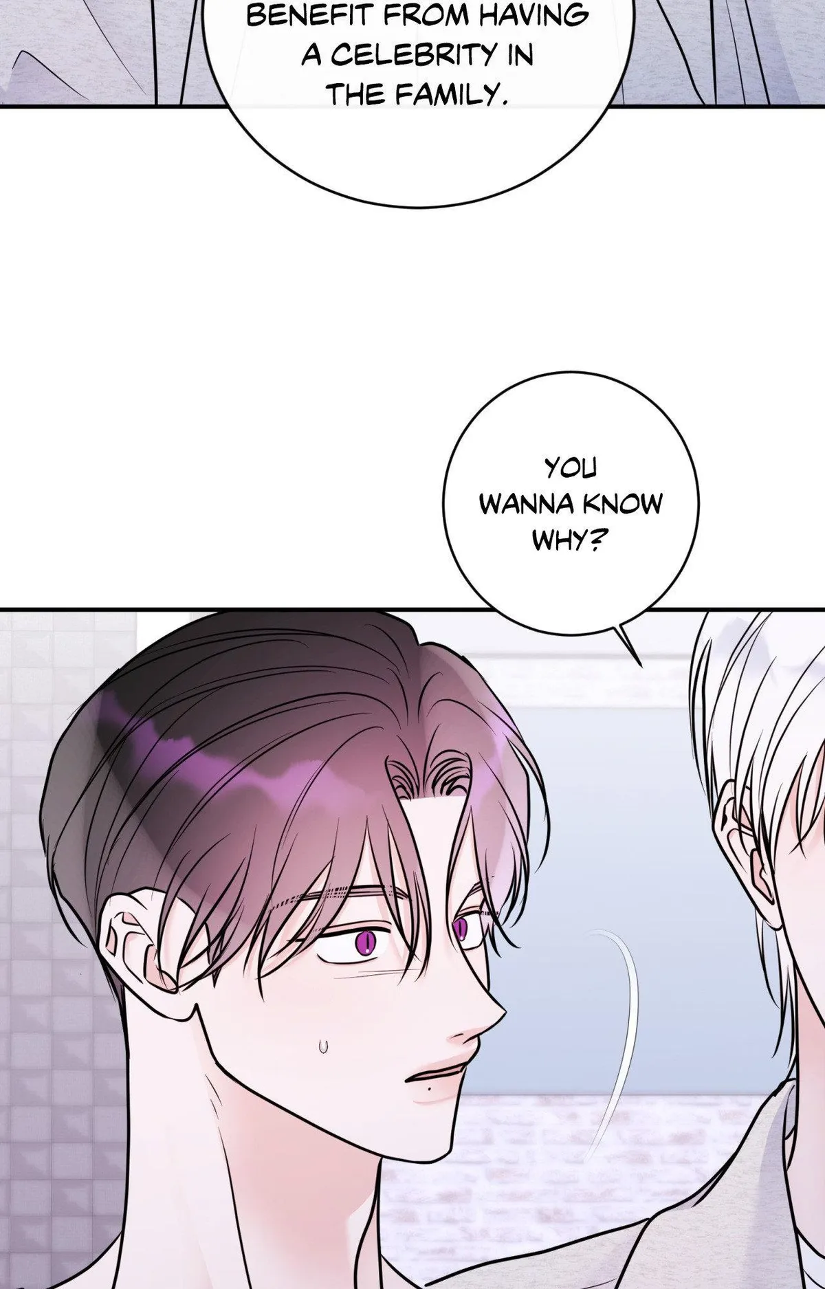 X's partner Chapter 52 page 60 - 