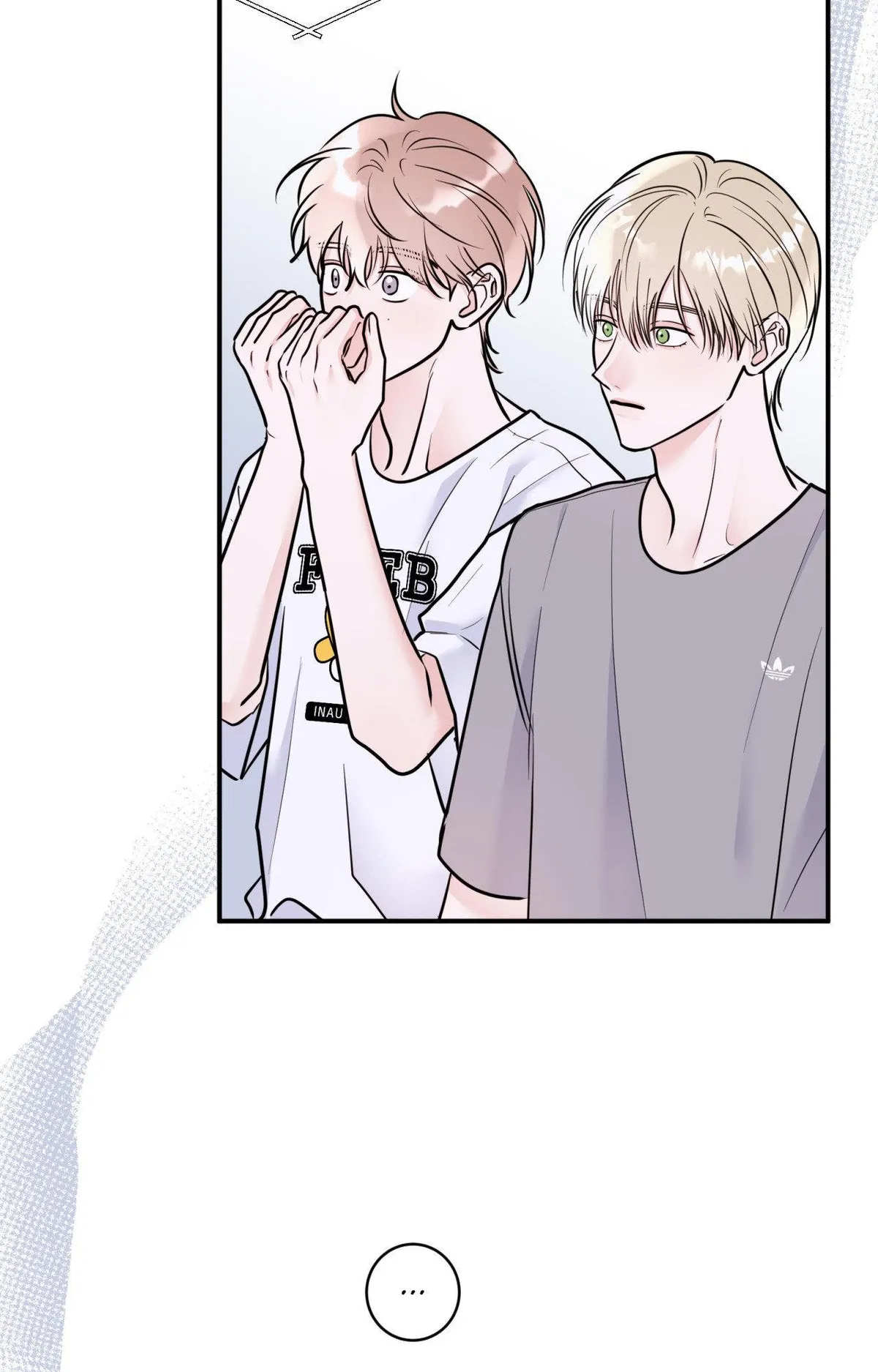 X's partner Chapter 52 page 7 - 