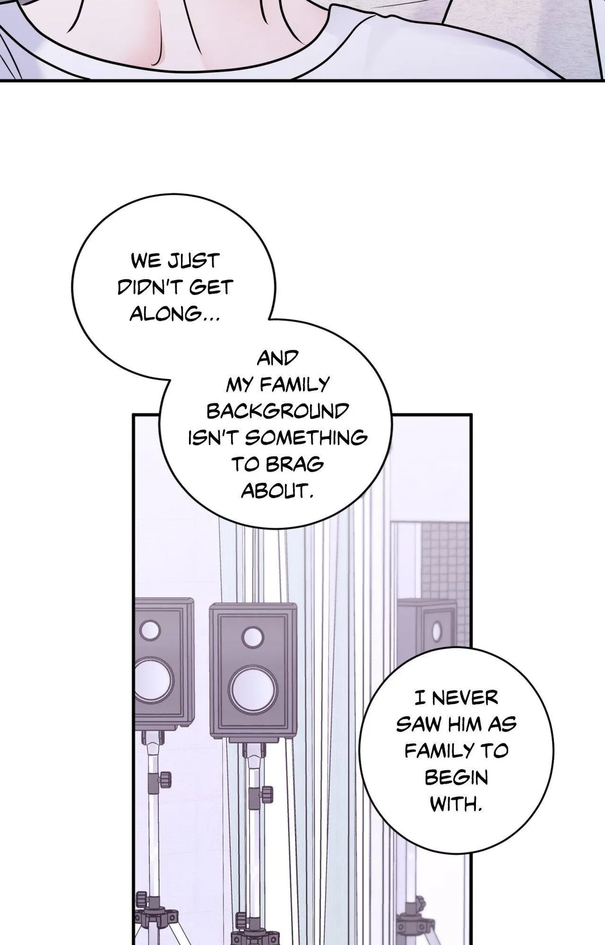 X's partner Chapter 52 page 61 - 
