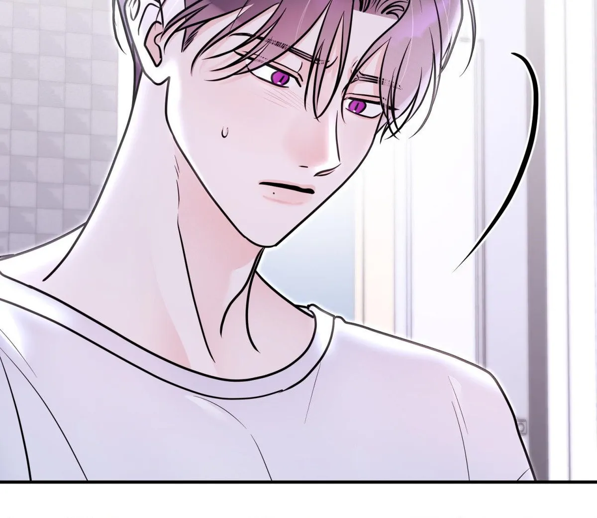 X's partner Chapter 52 page 64 - 