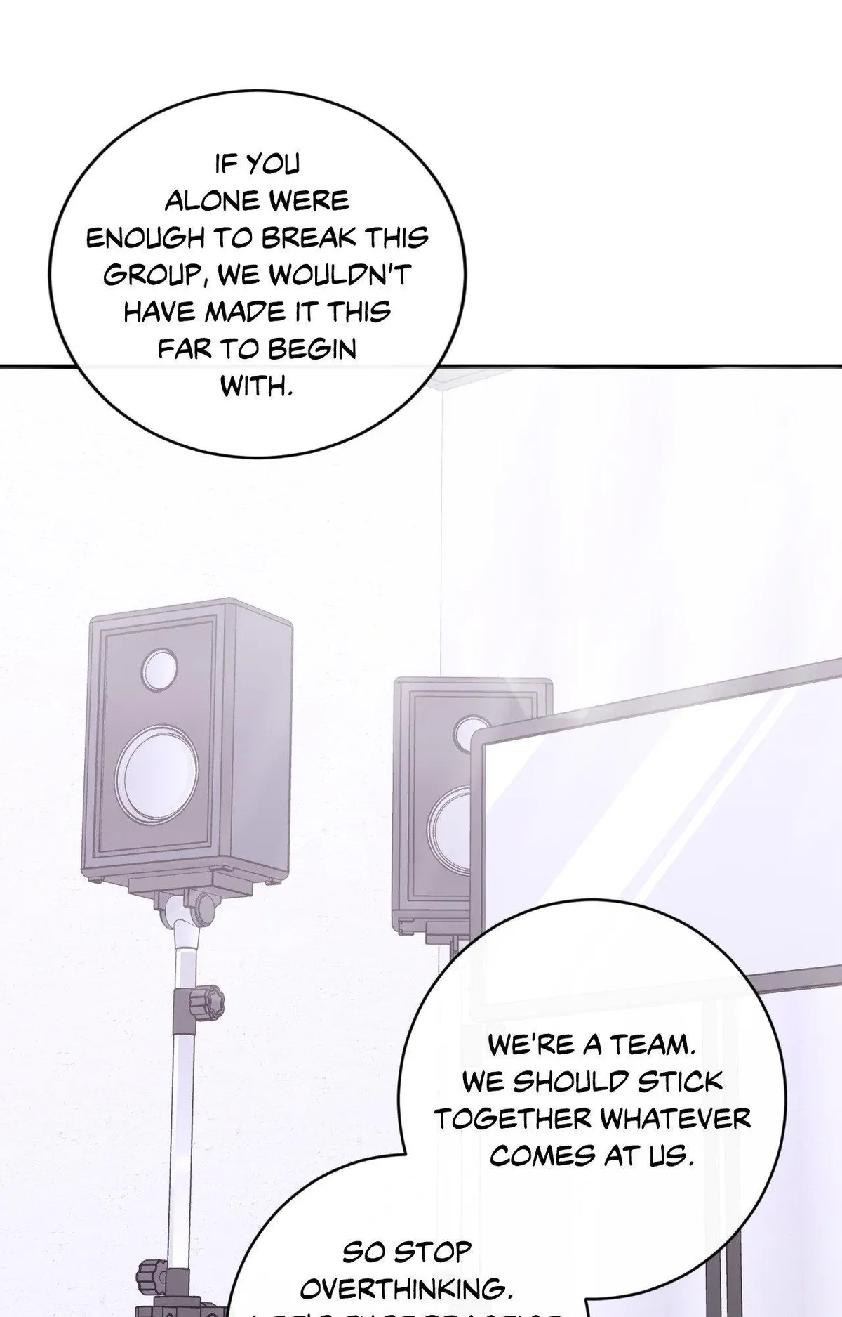 X's partner Chapter 52 page 65 - 